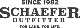 Schaefer Outfitter