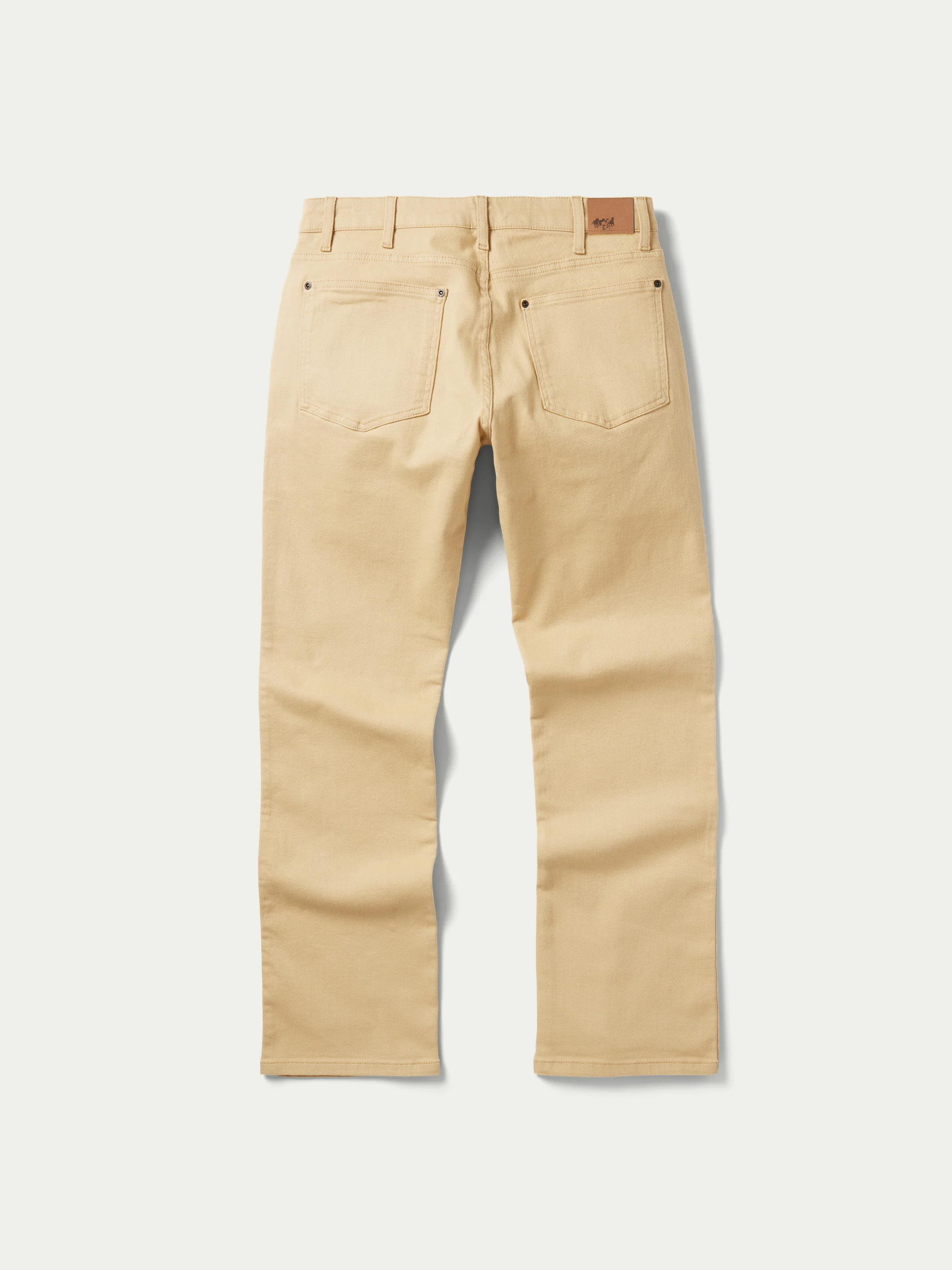 5-Pocket Straight Leg Pant - Image 6