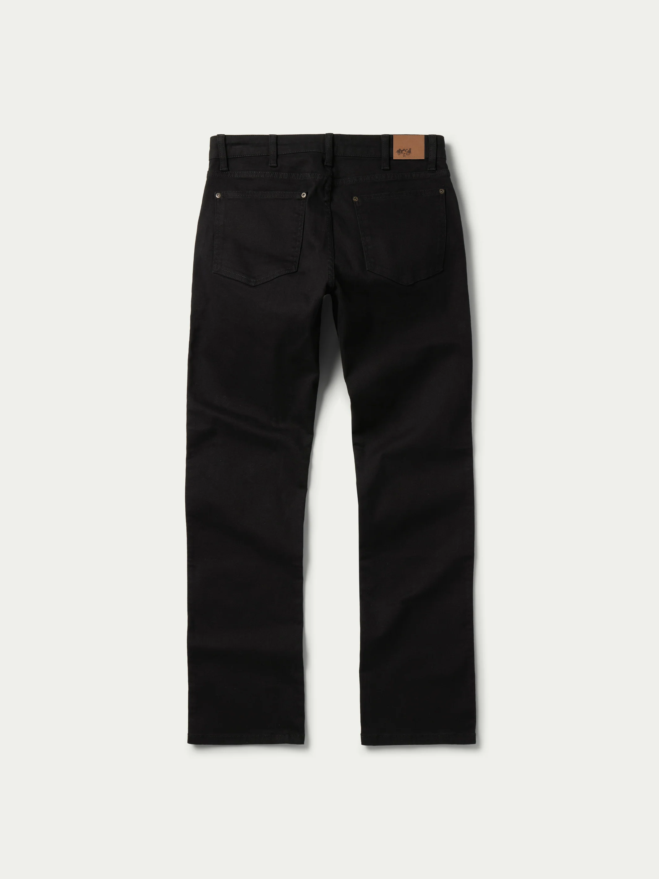 5-Pocket Straight Leg Pant - Image 6