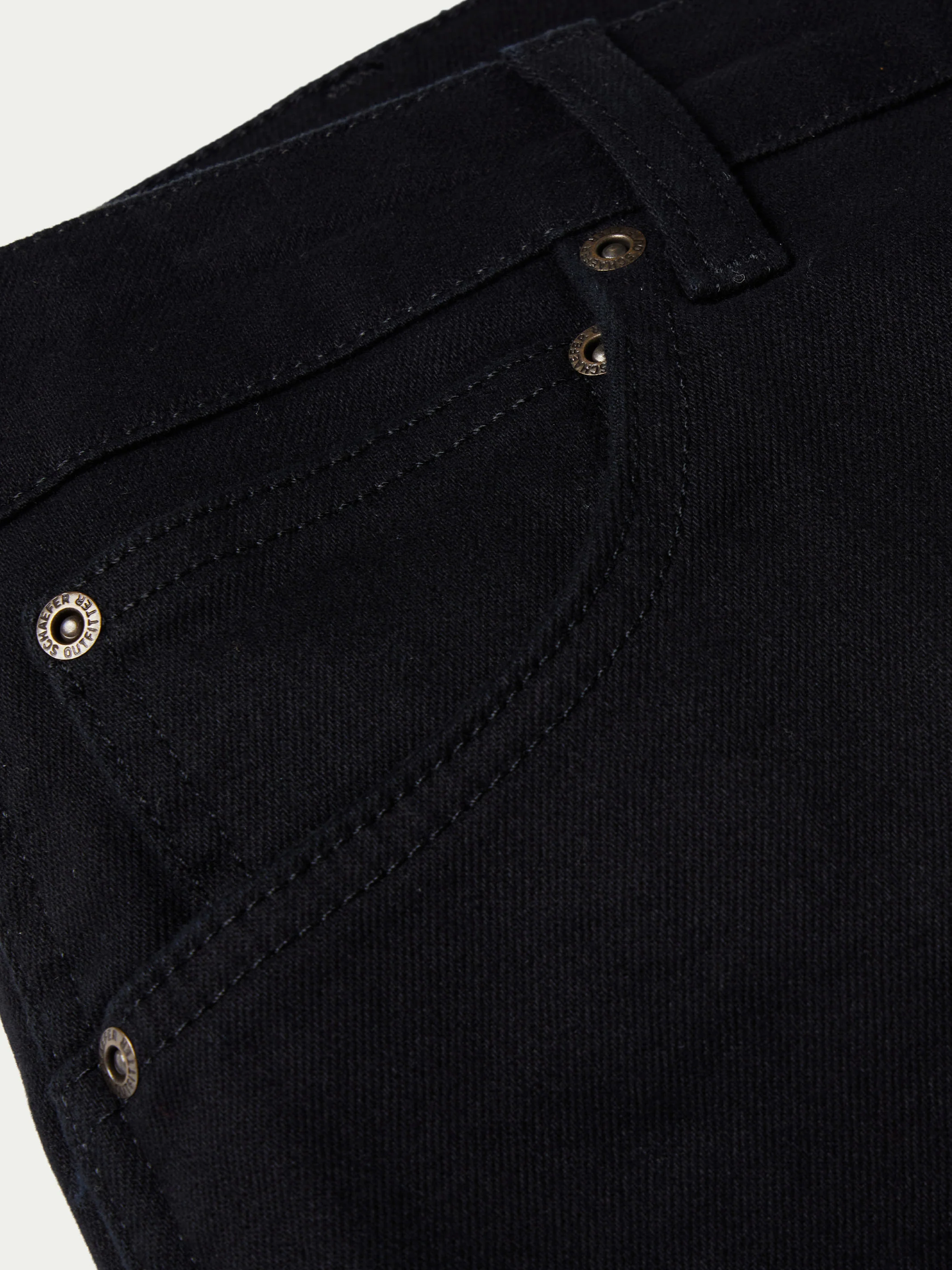 5-Pocket Straight Leg Pant - Image 7