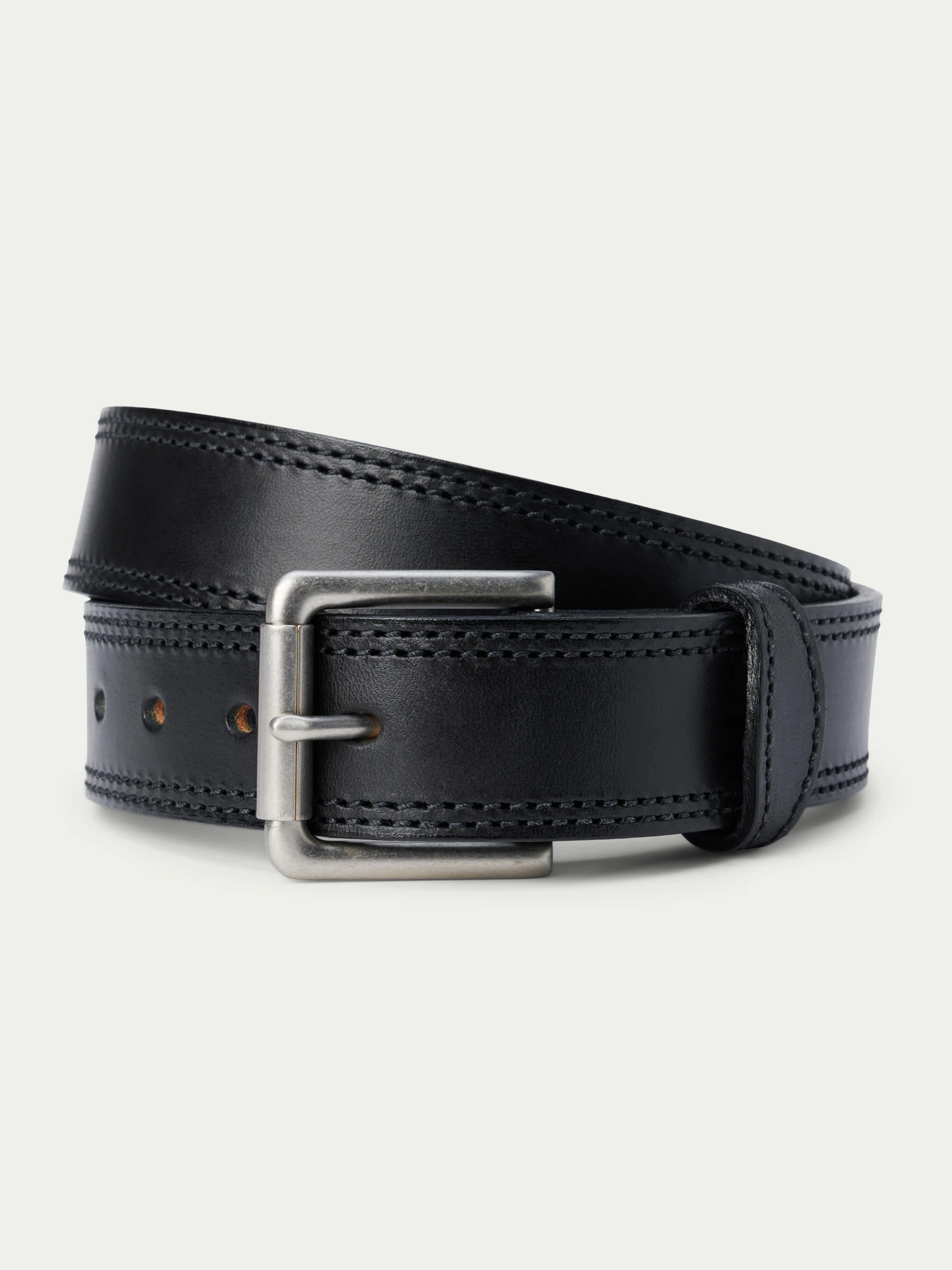Benchmark Belt