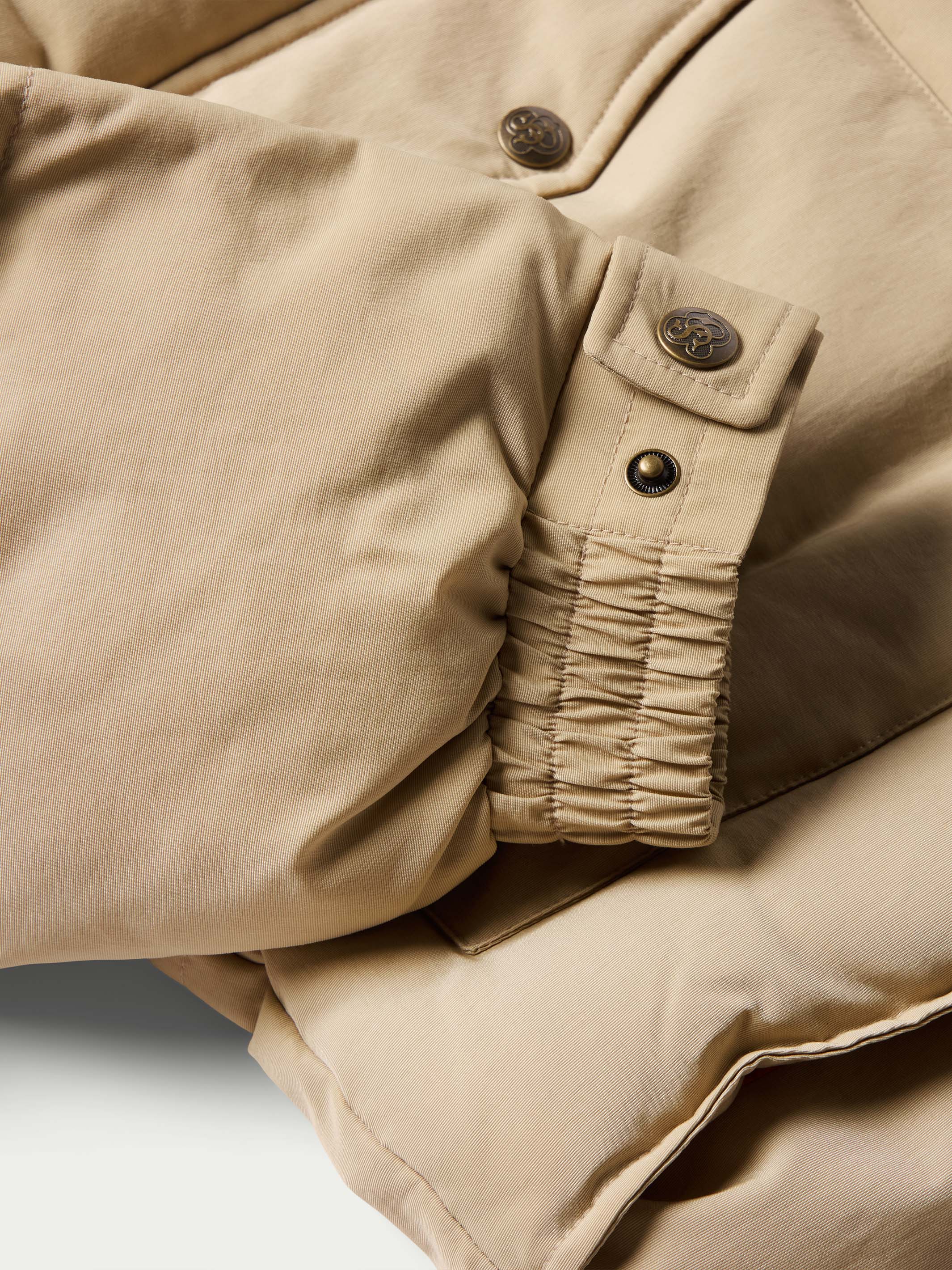 Big Sky Down Jacket - Image 10