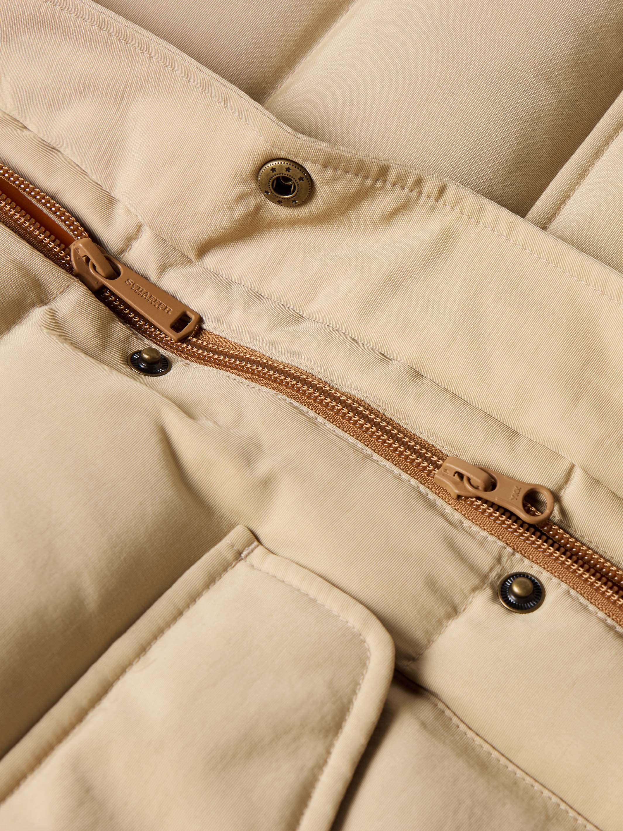 Big Sky Down Jacket - Image 11