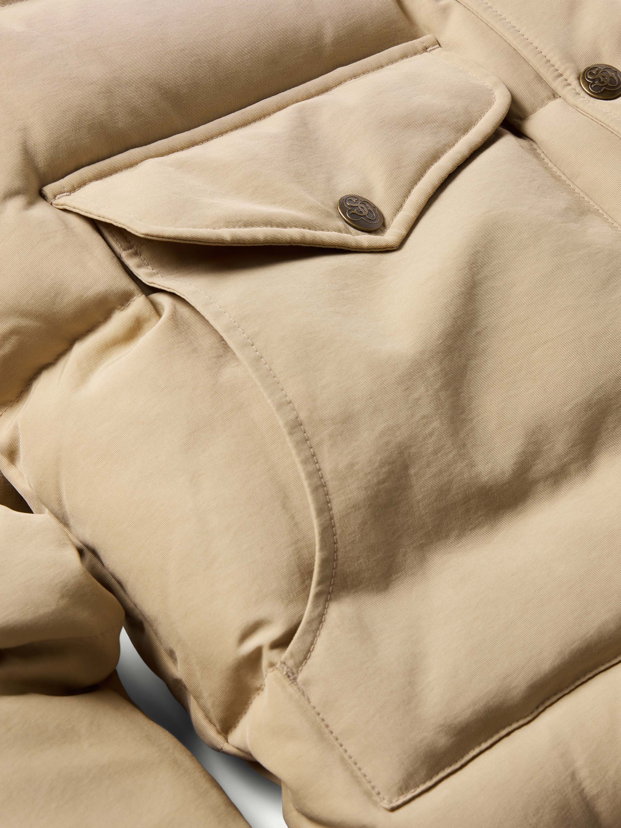 Big Sky Down Jacket - Image 12