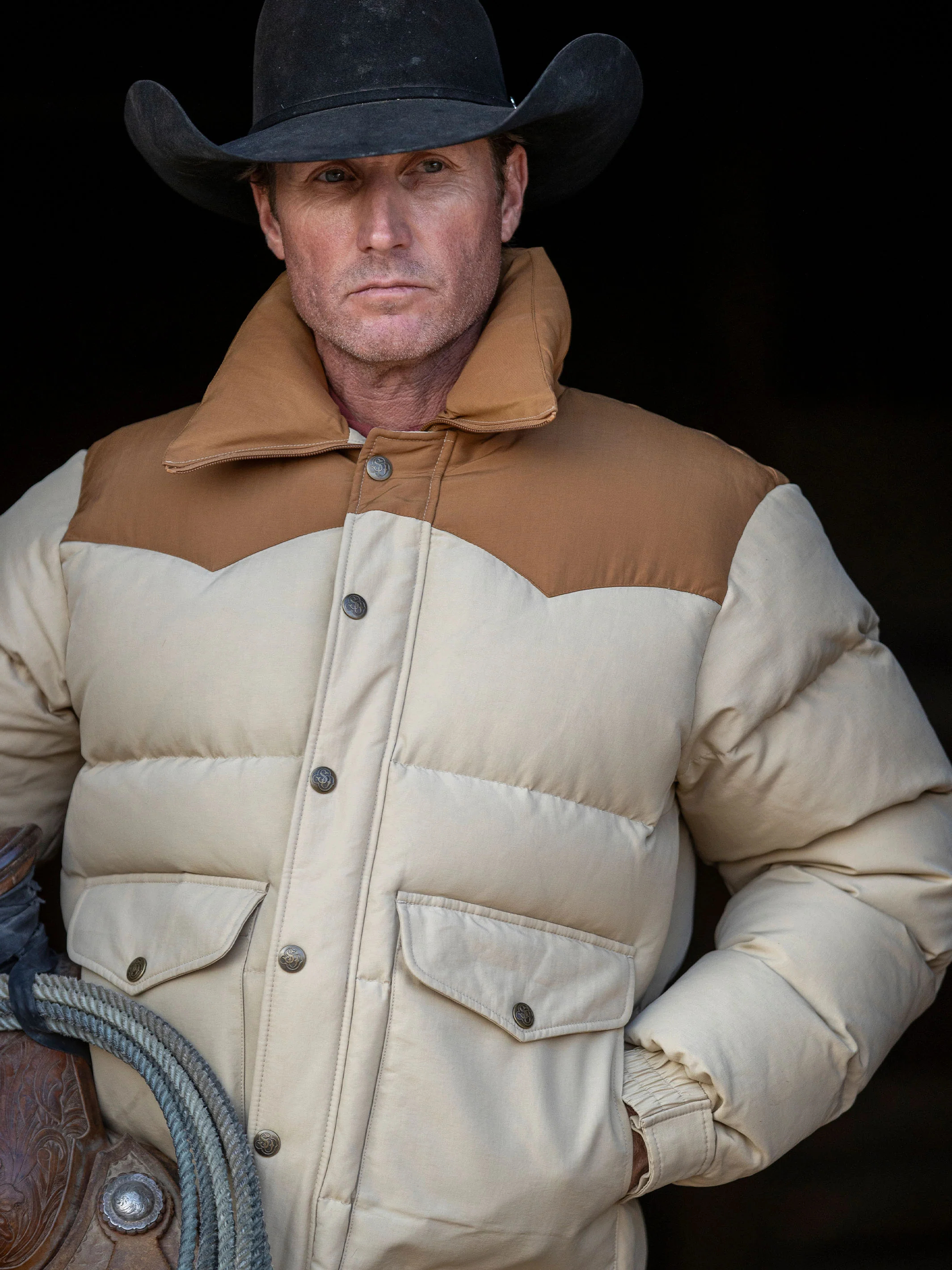 Big Sky Down Jacket - Image 2