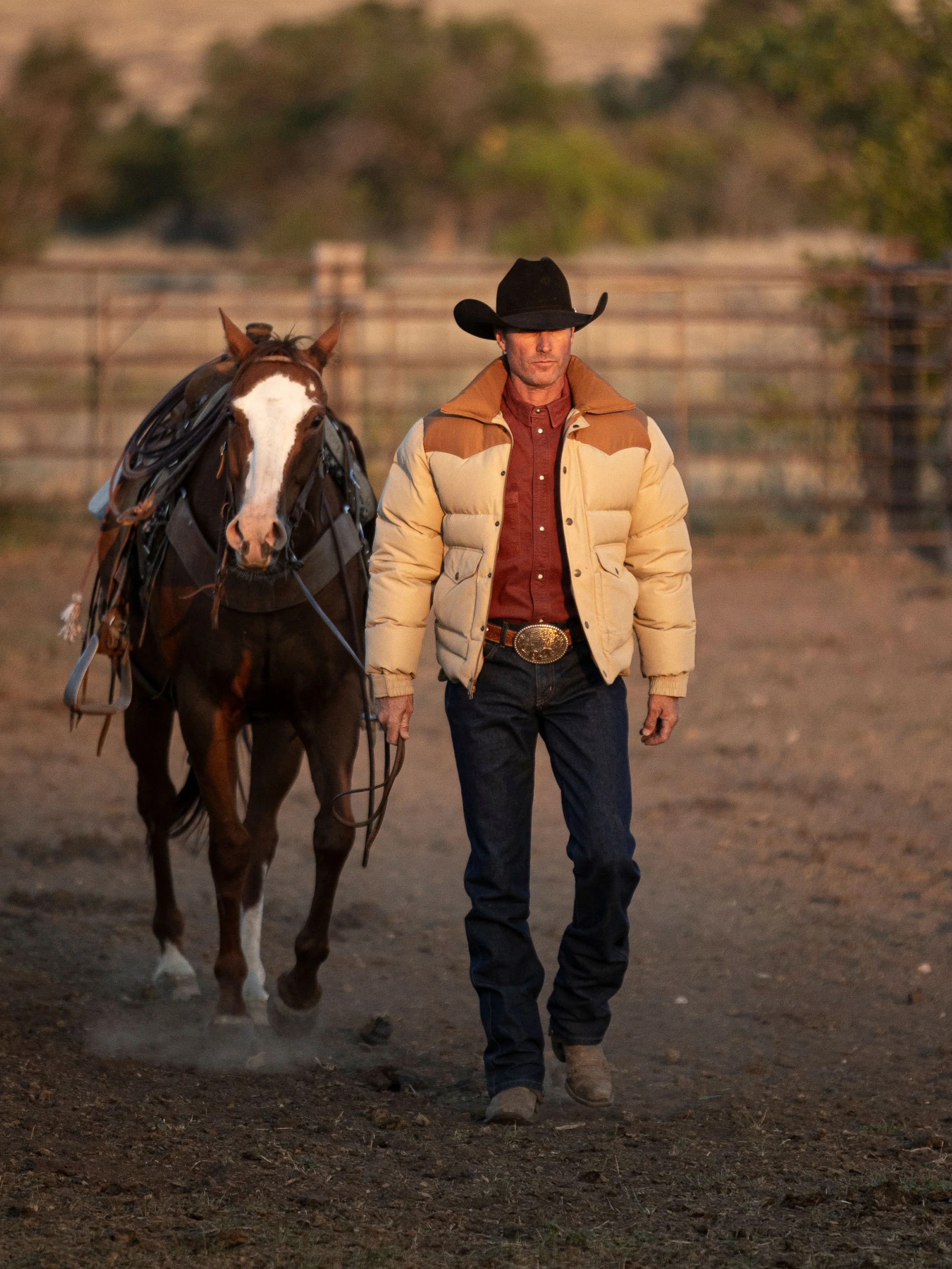 Big Sky Down Jacket - Image 3