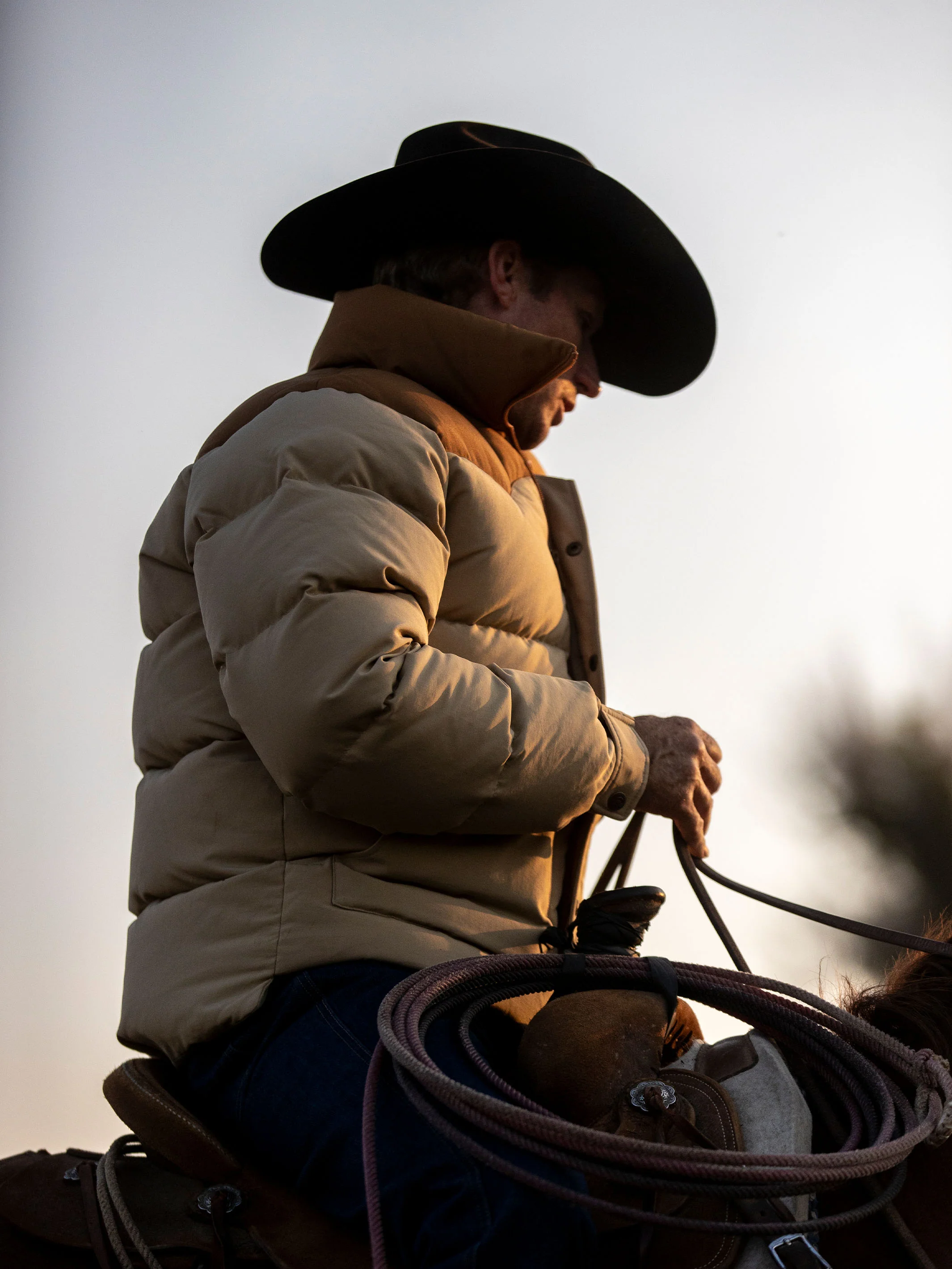 Big Sky Down Jacket - Image 5