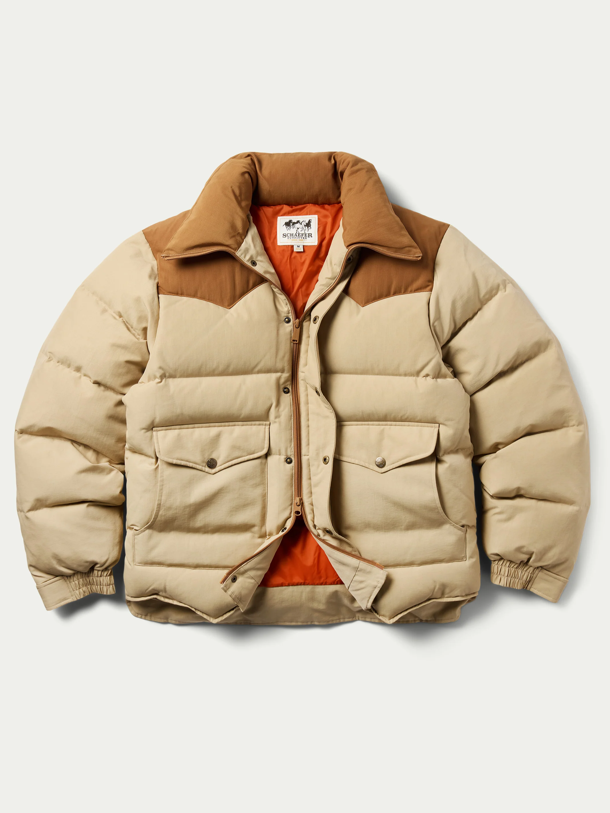 Big Sky Down Jacket - Image 6