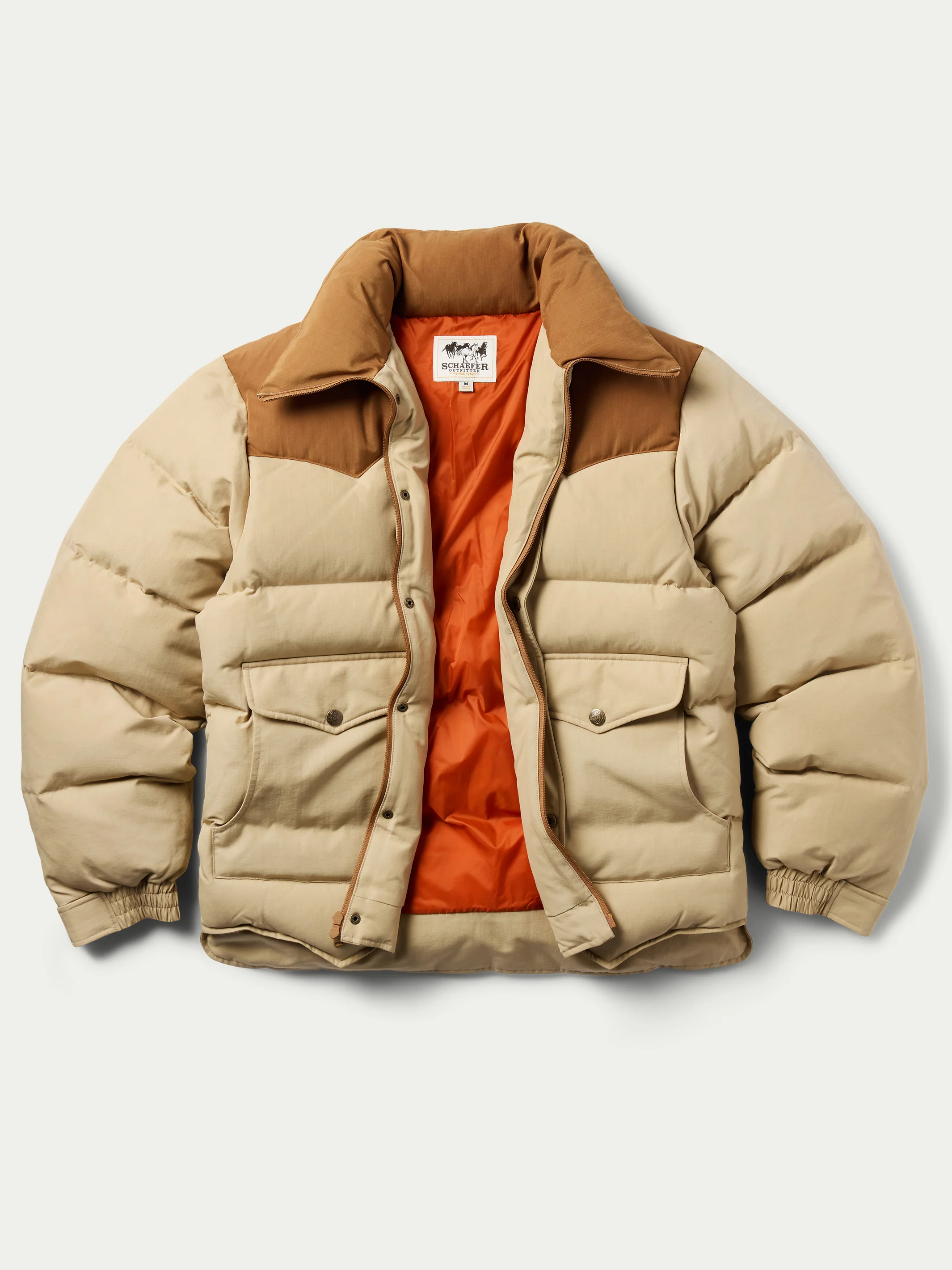 Big Sky Down Jacket - Image 7