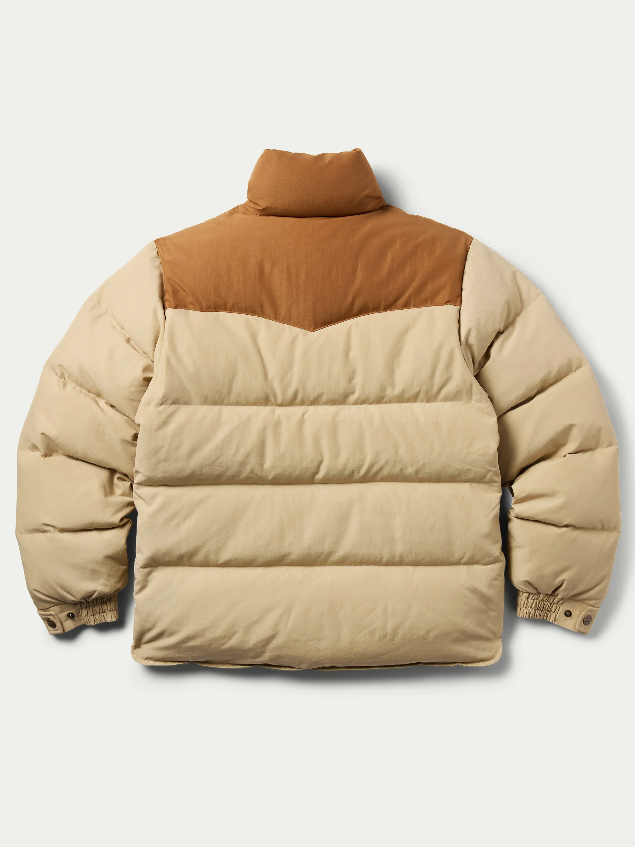 Big Sky Down Jacket - Image 8