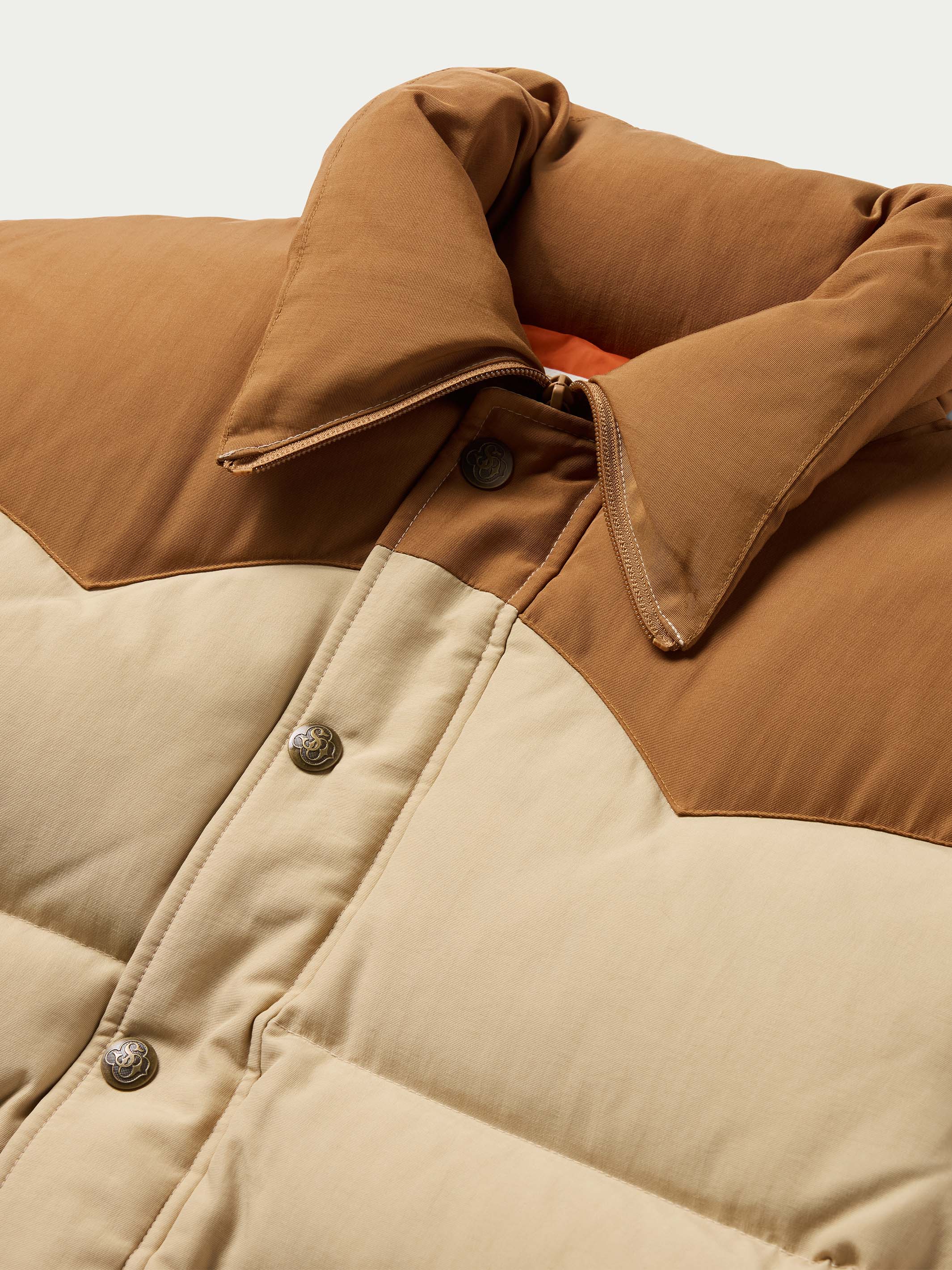 Big Sky Down Jacket - Image 9