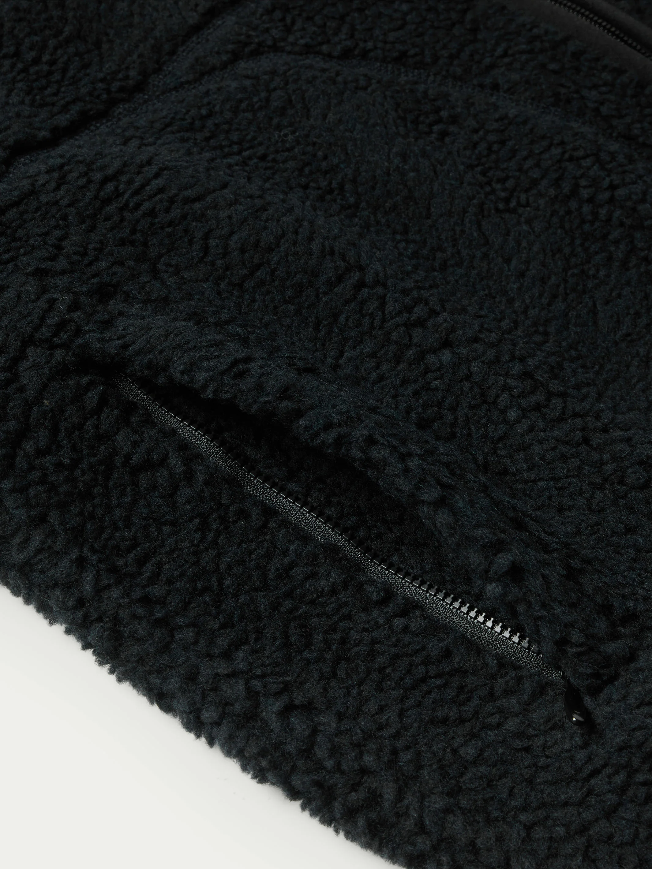 Bighorn Full Zip Fleece - Image 4