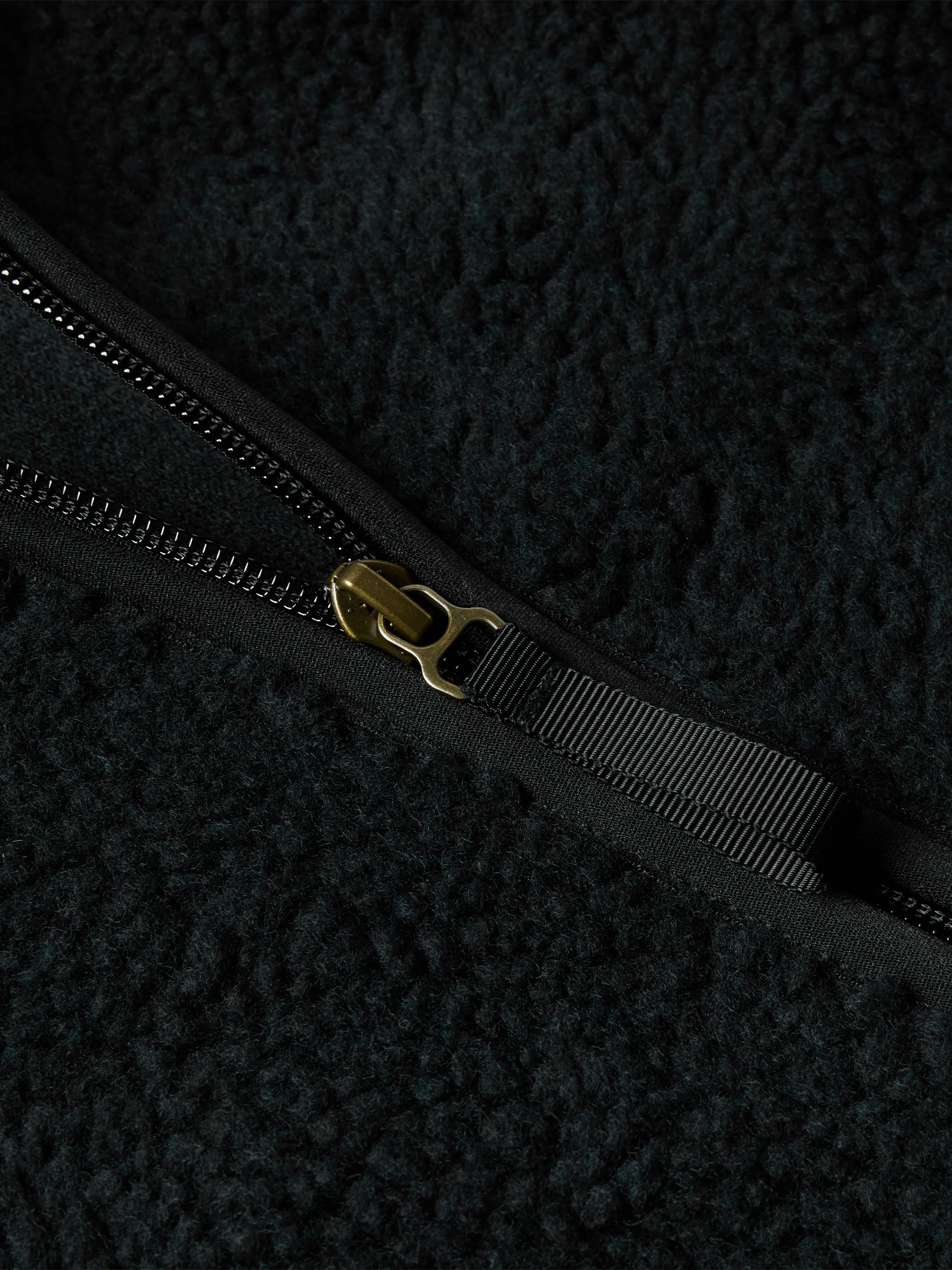 Bighorn Full Zip Fleece - Image 5
