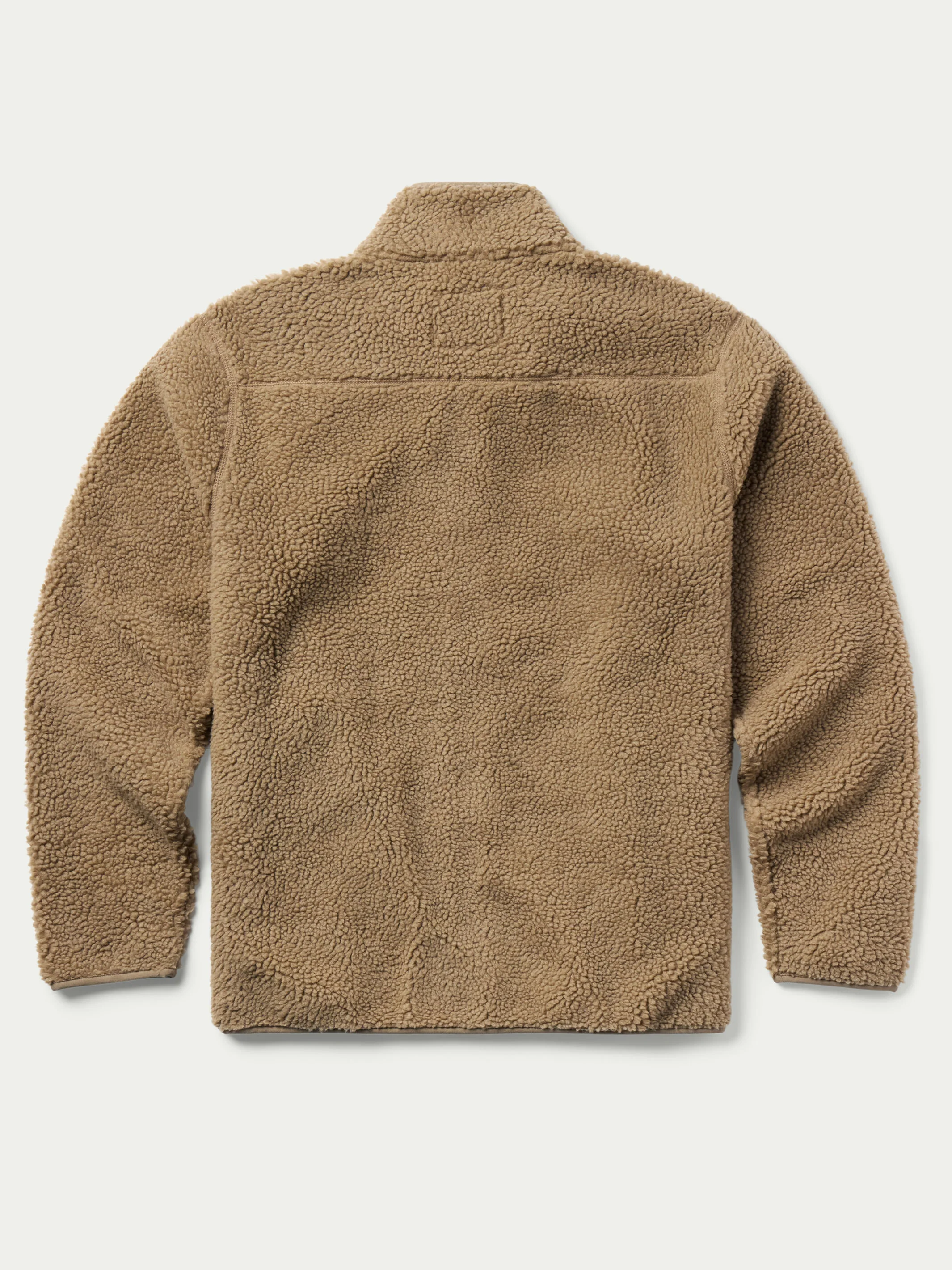Bighorn Full Zip Fleece - Image 10
