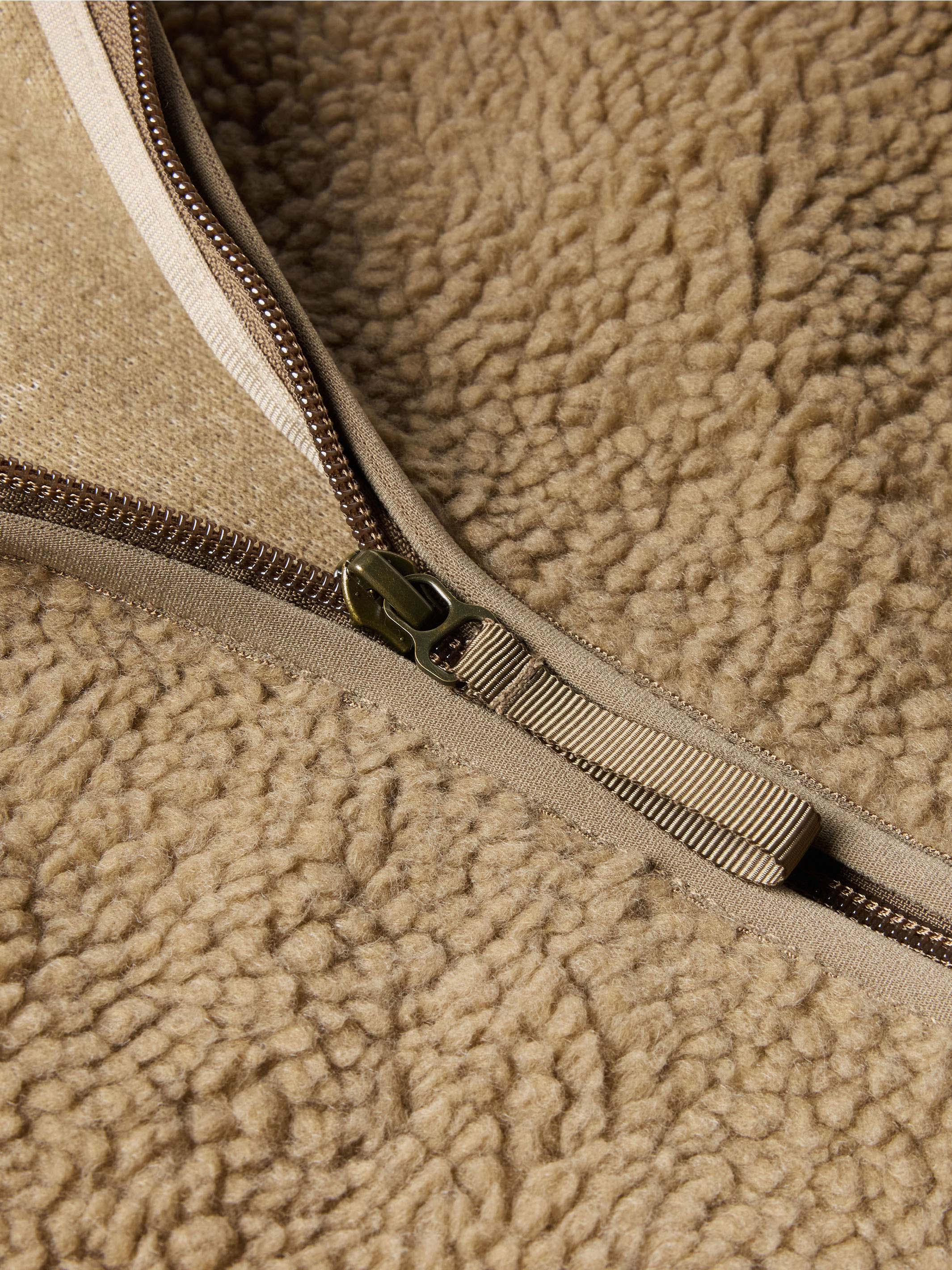 Bighorn Full Zip Fleece - Image 11