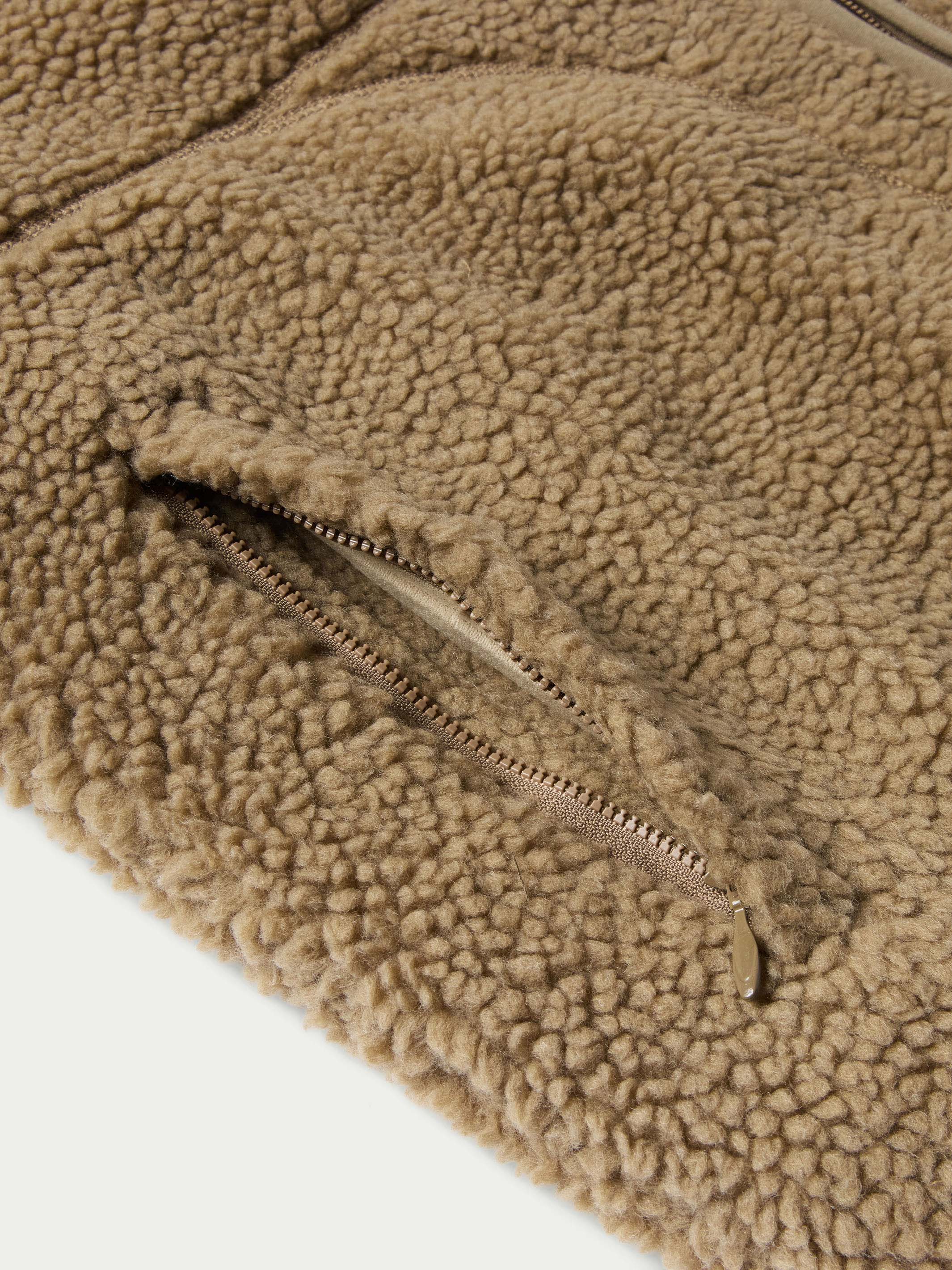 Bighorn Full Zip Fleece - Image 12
