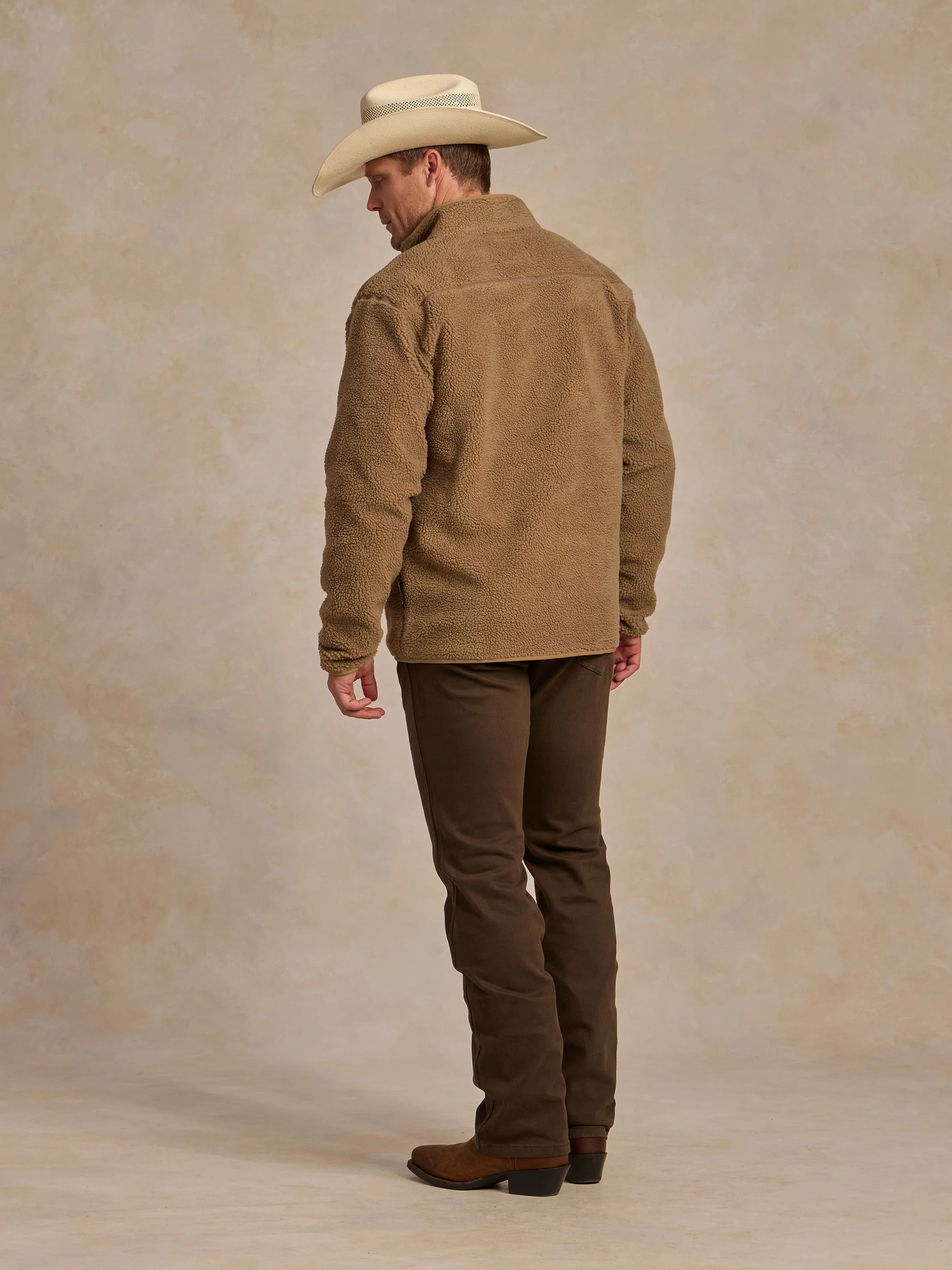Bighorn Full Zip Fleece - Image 7