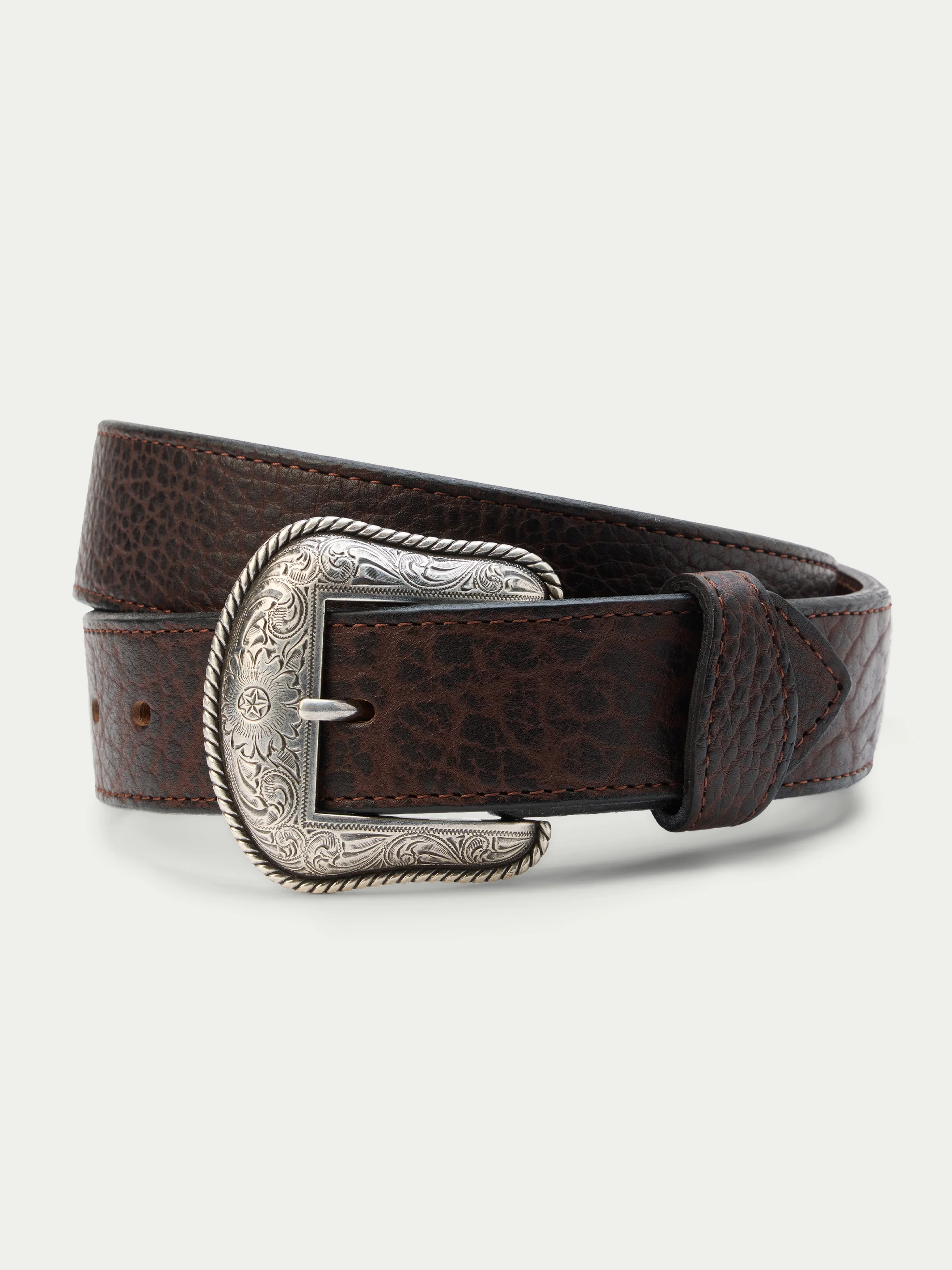 Bison Western Belt