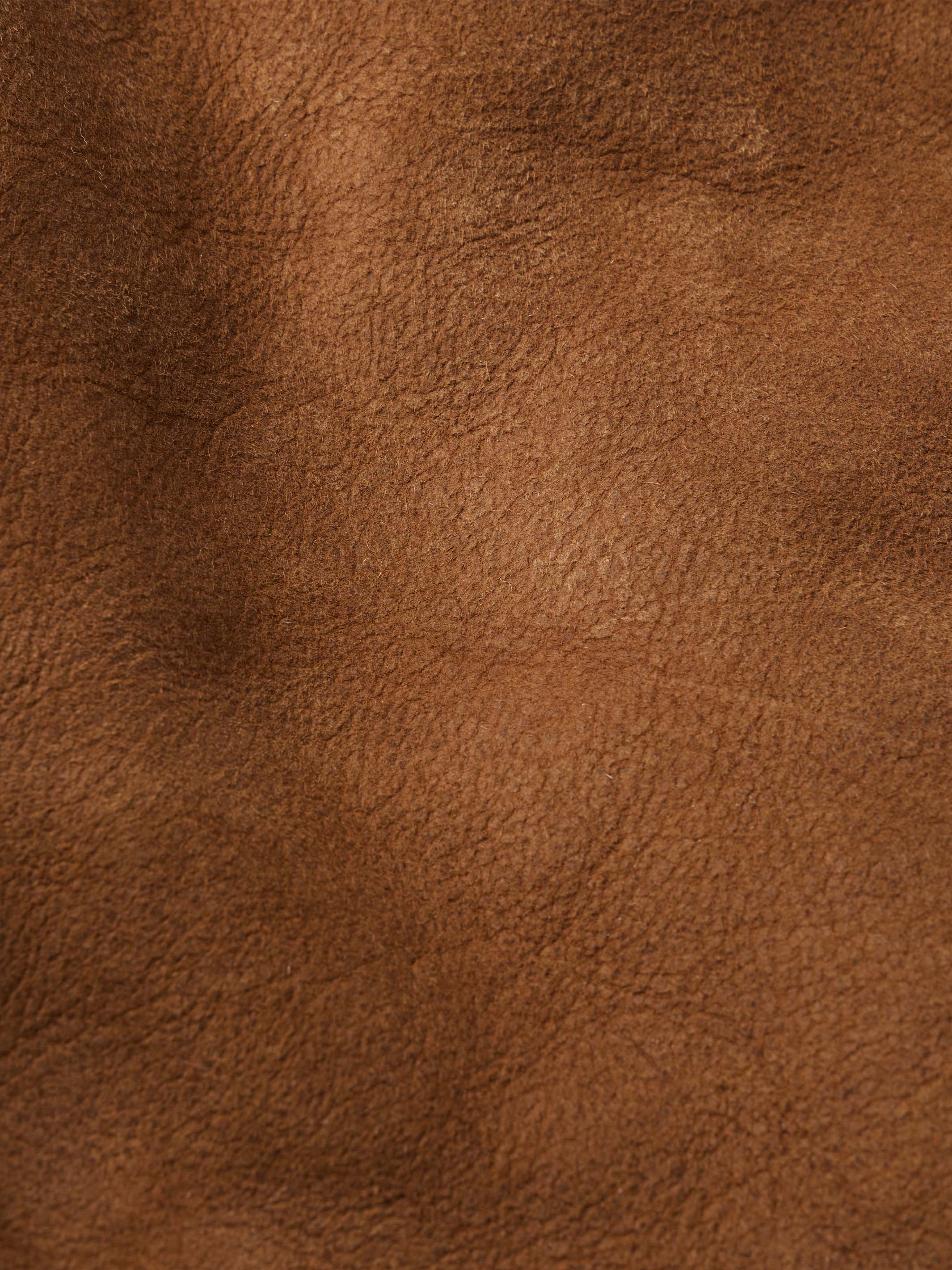 Bitterroot Shearling Coat - Image 11