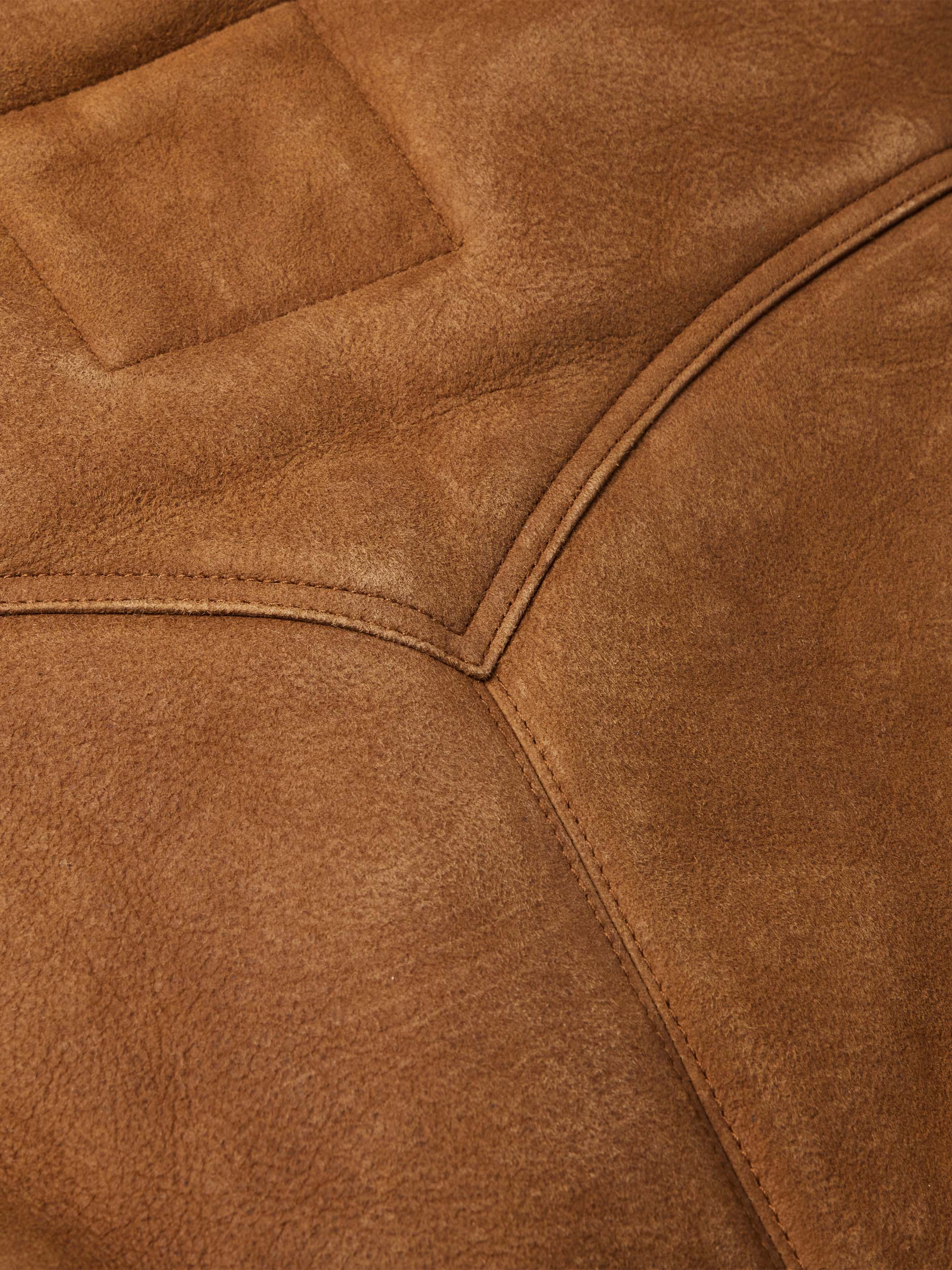 Bitterroot Shearling Coat - Image 12