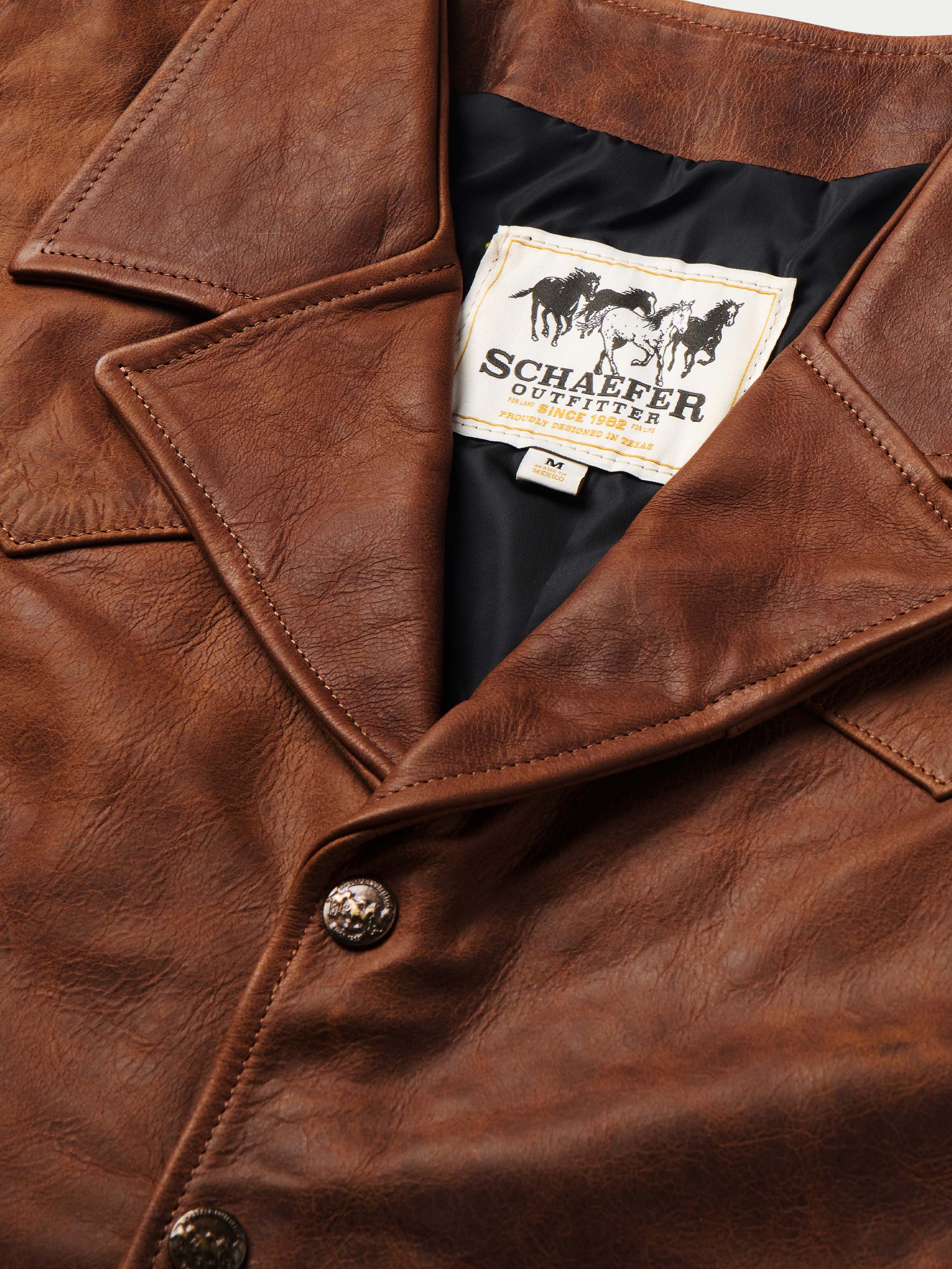 Bowie Vest - Image 10