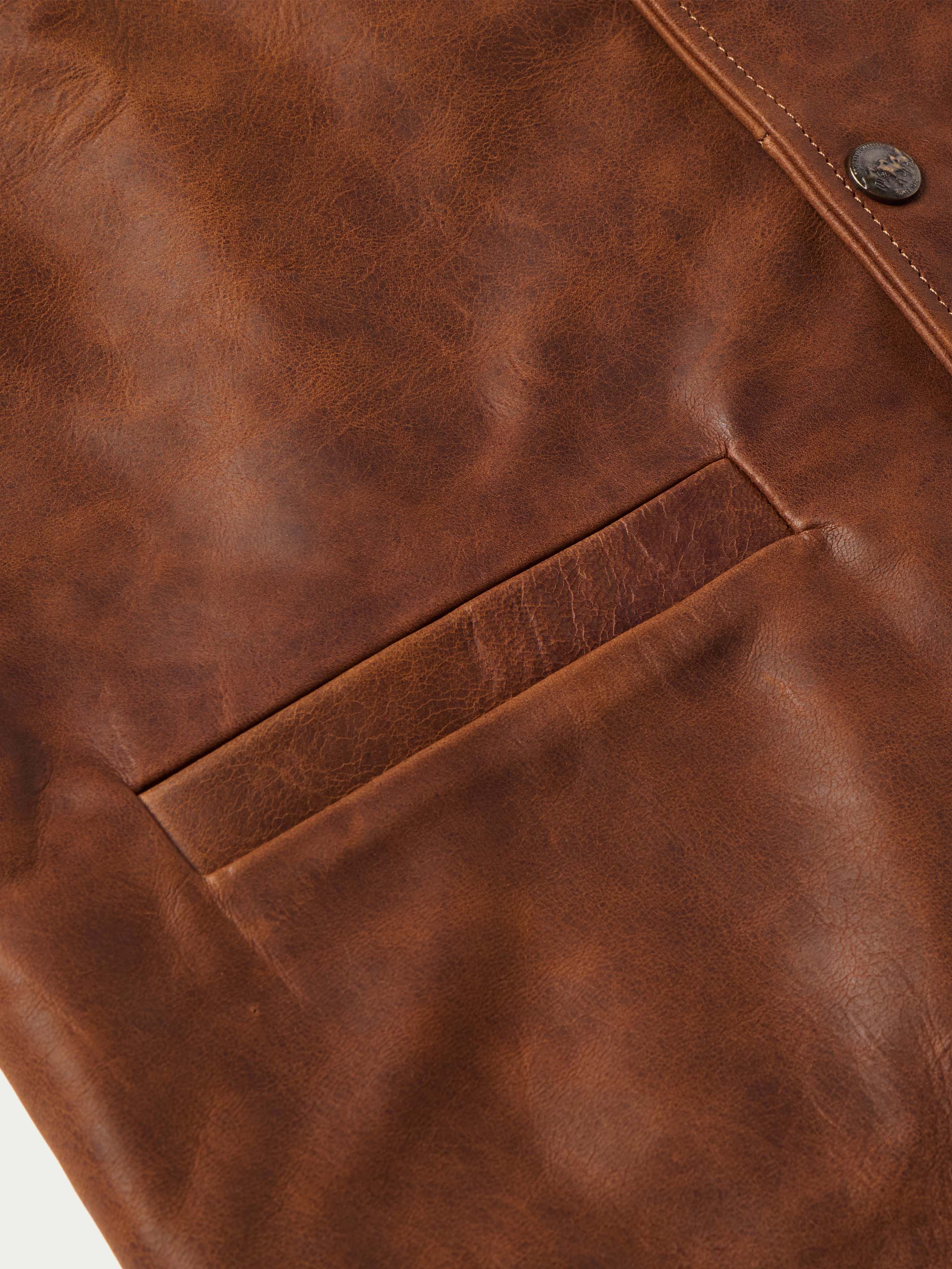 Bowie Vest - Image 12