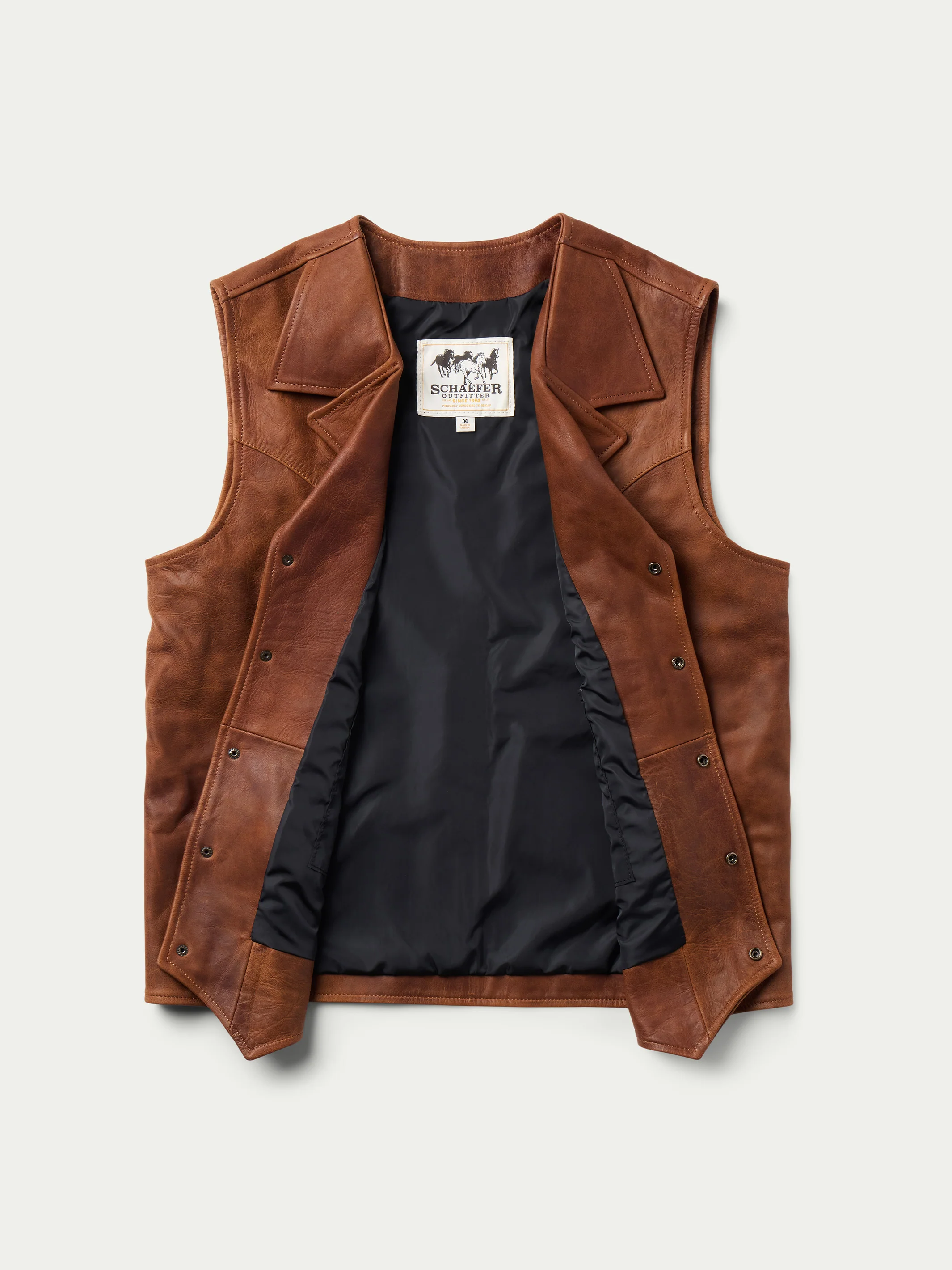 Bowie Vest - Image 6