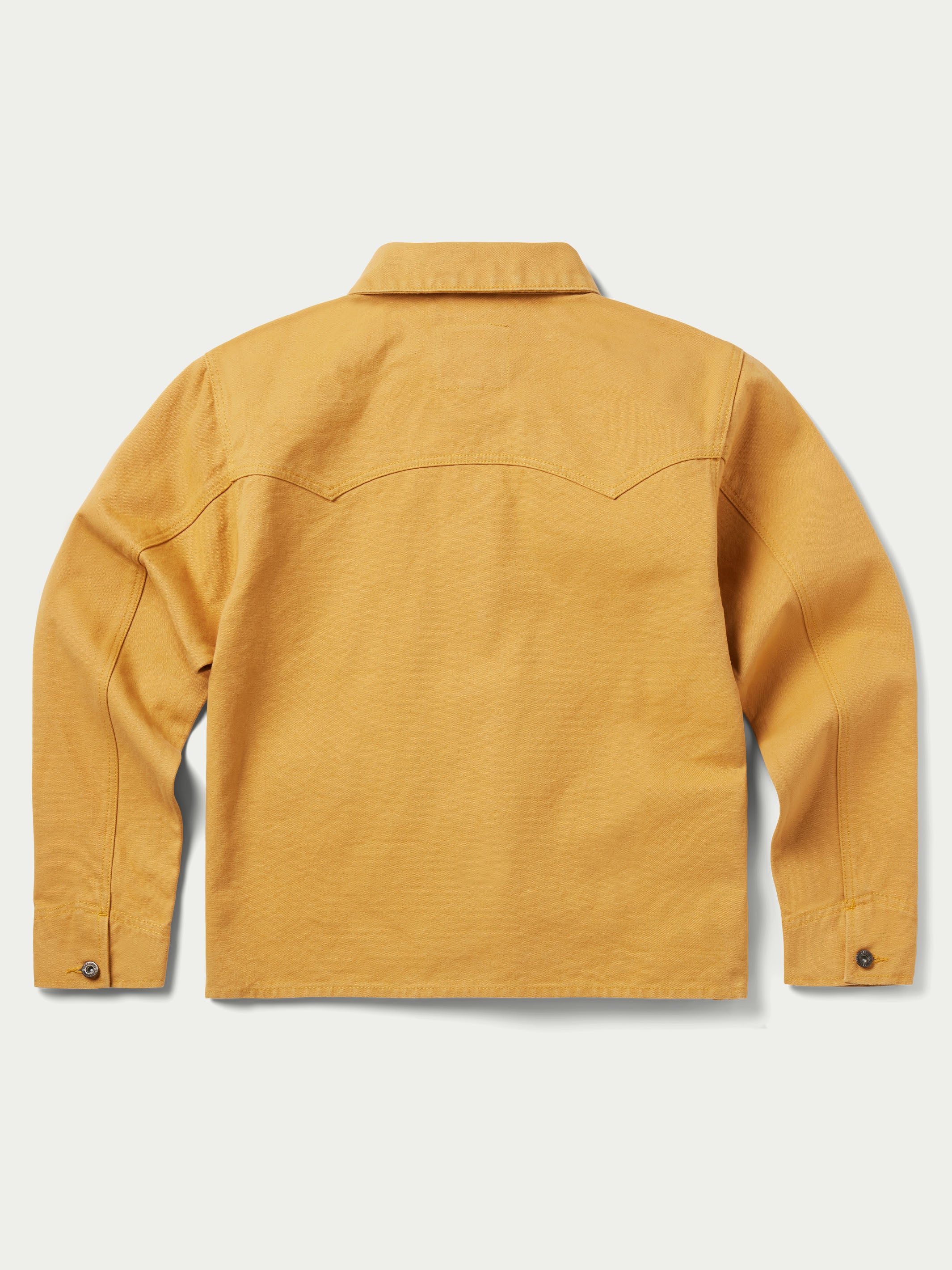 Brushcloth Brush Jacket - Image 4