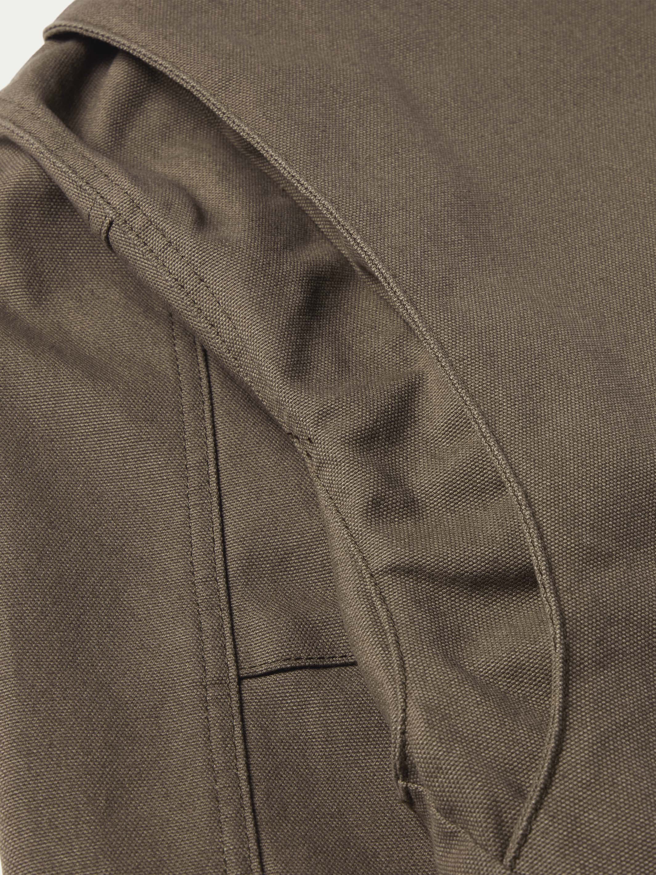 Canvas Ranch Jacket - Image 10