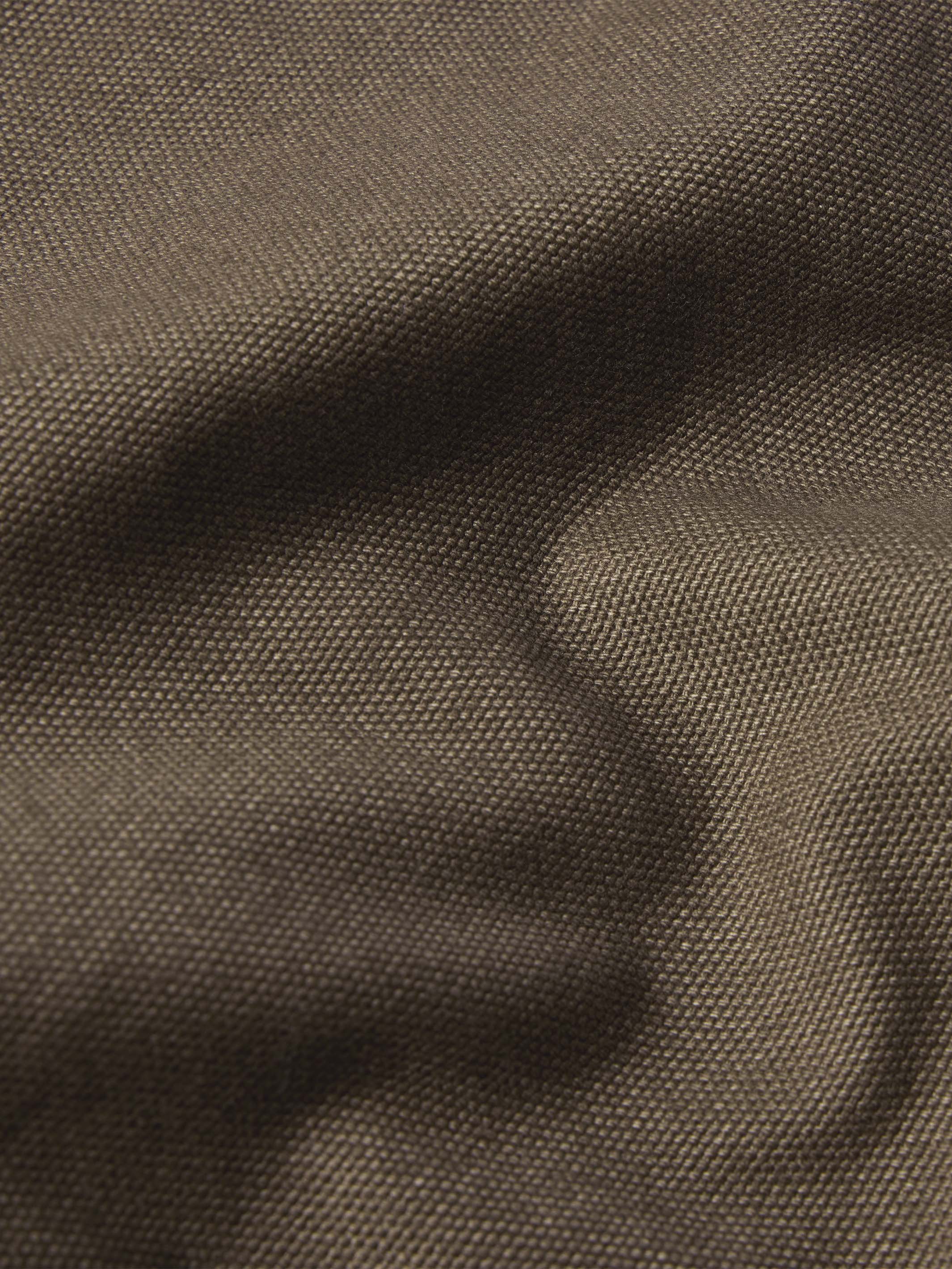 Canvas Ranch Jacket - Image 11