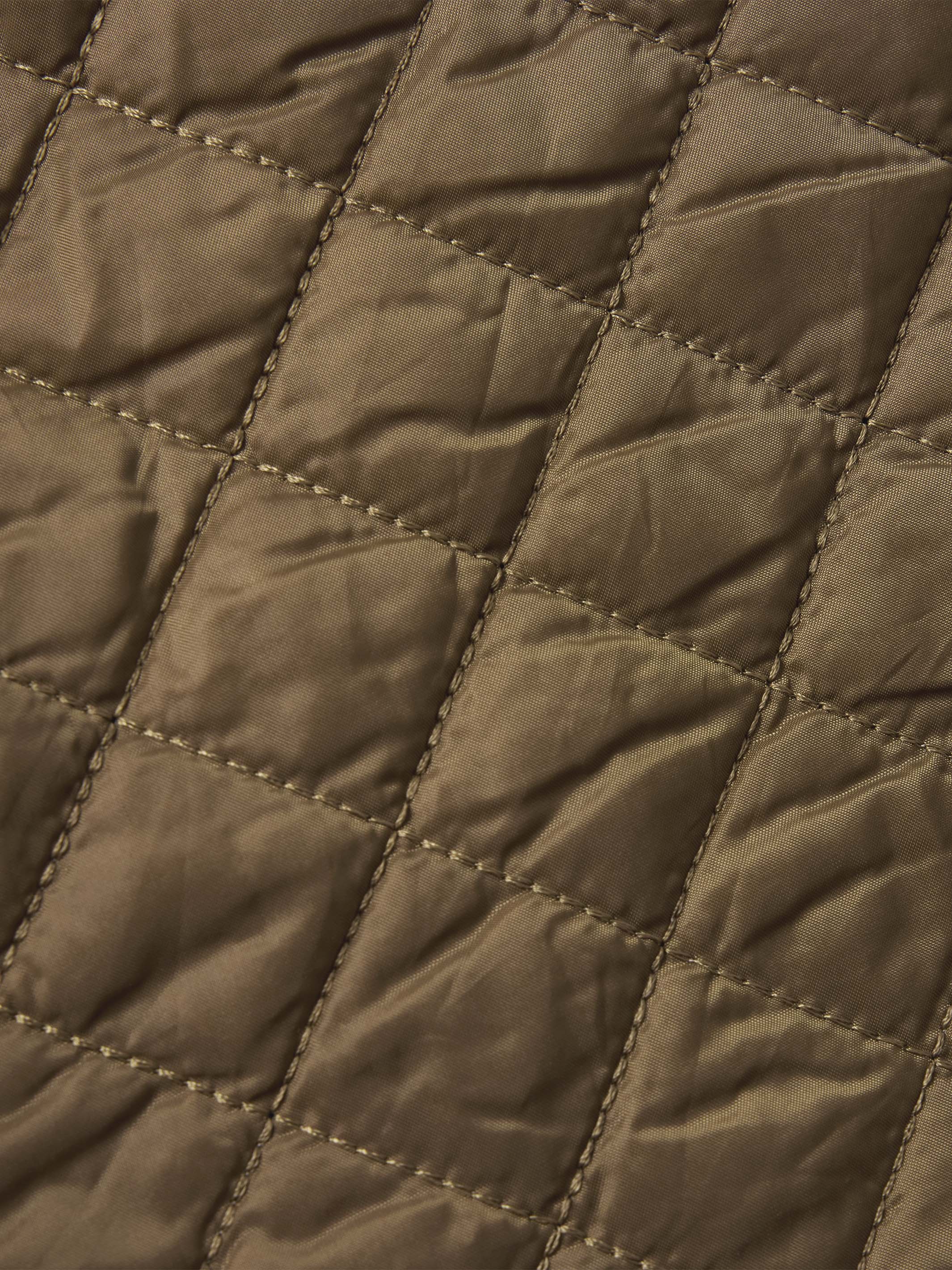 Canvas Ranch Jacket - Image 12