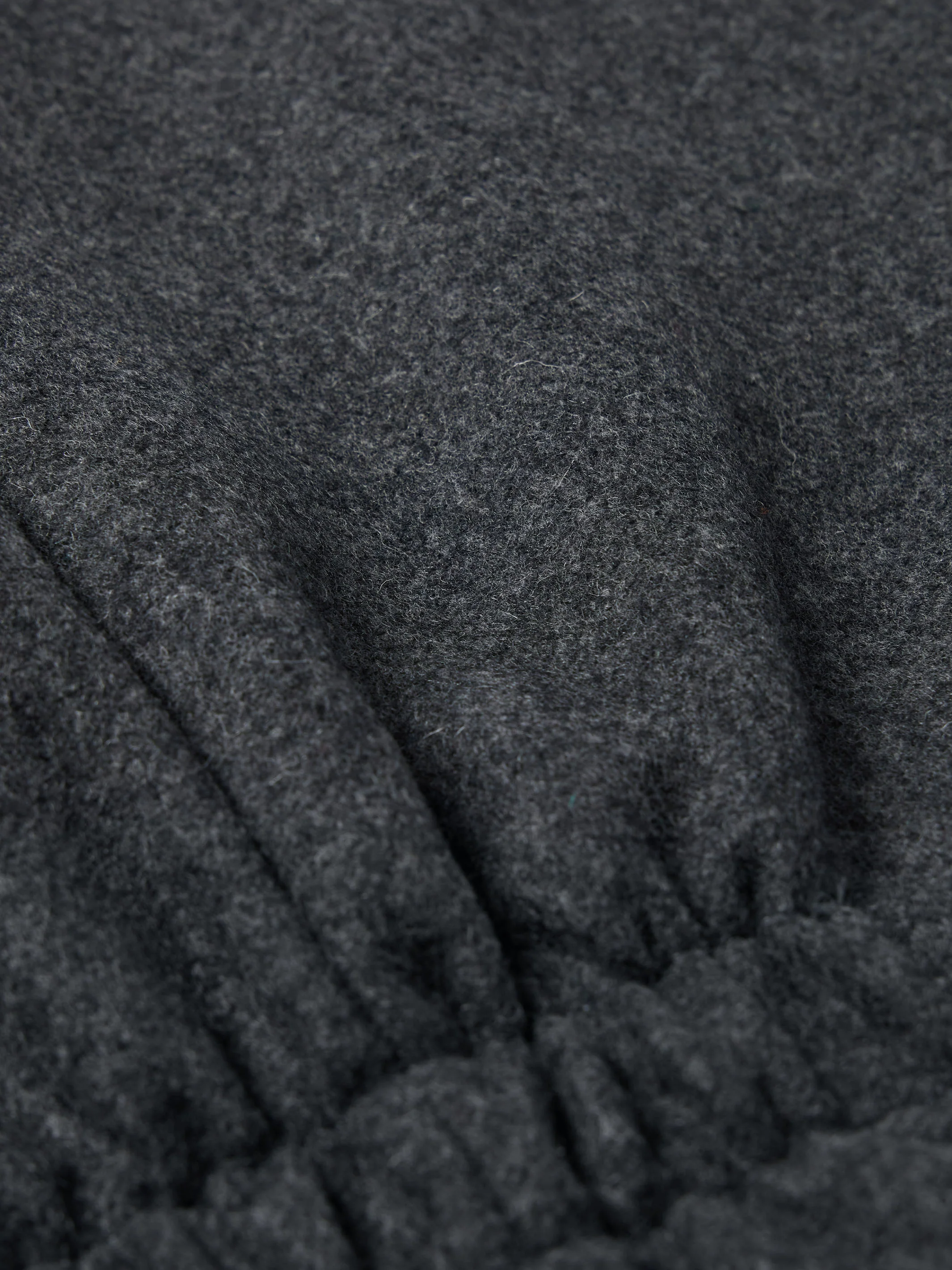 Cattle Baron Wool Vest - Image 8