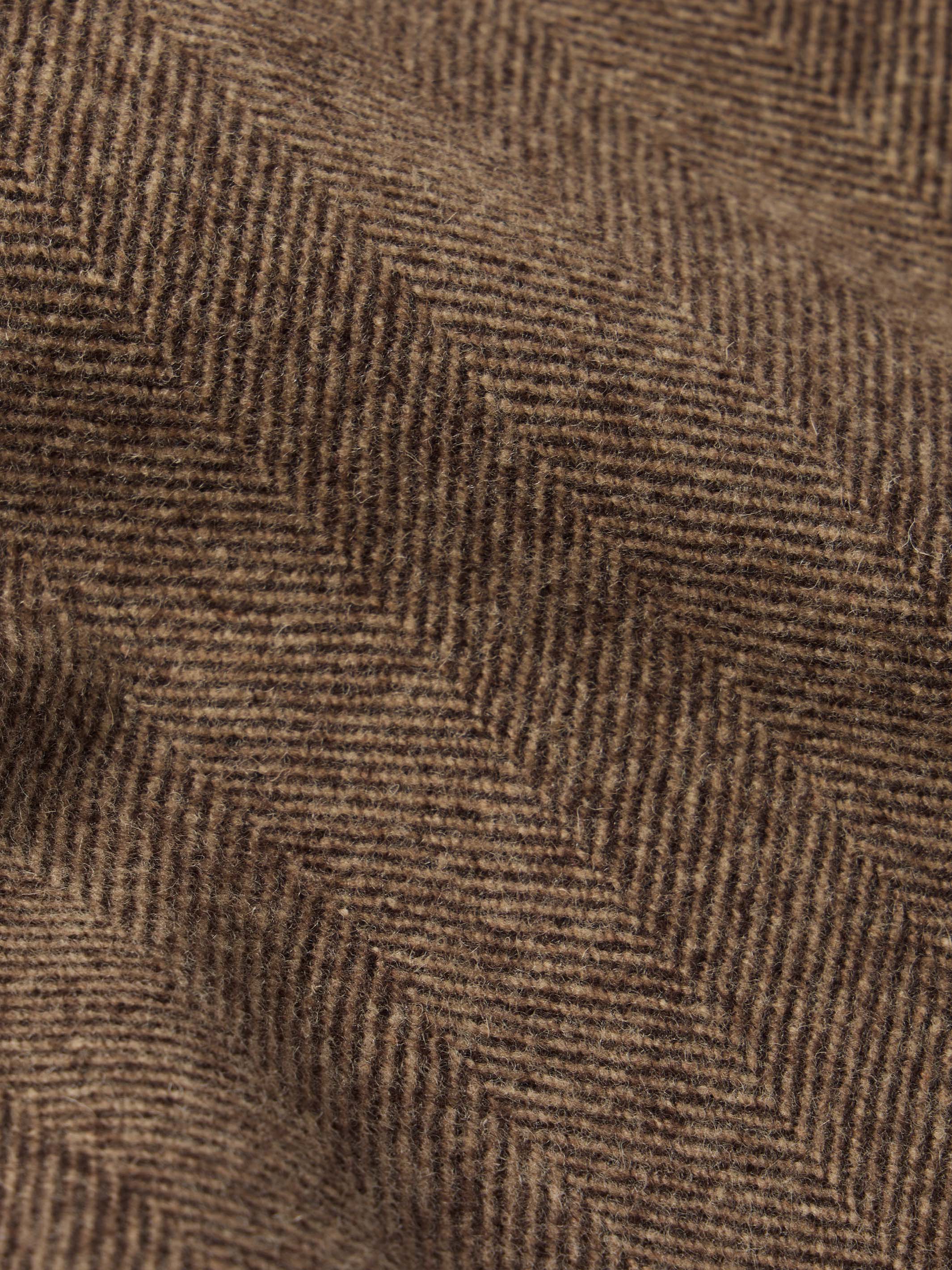 Cattle Baron Wool Vest - Image 12
