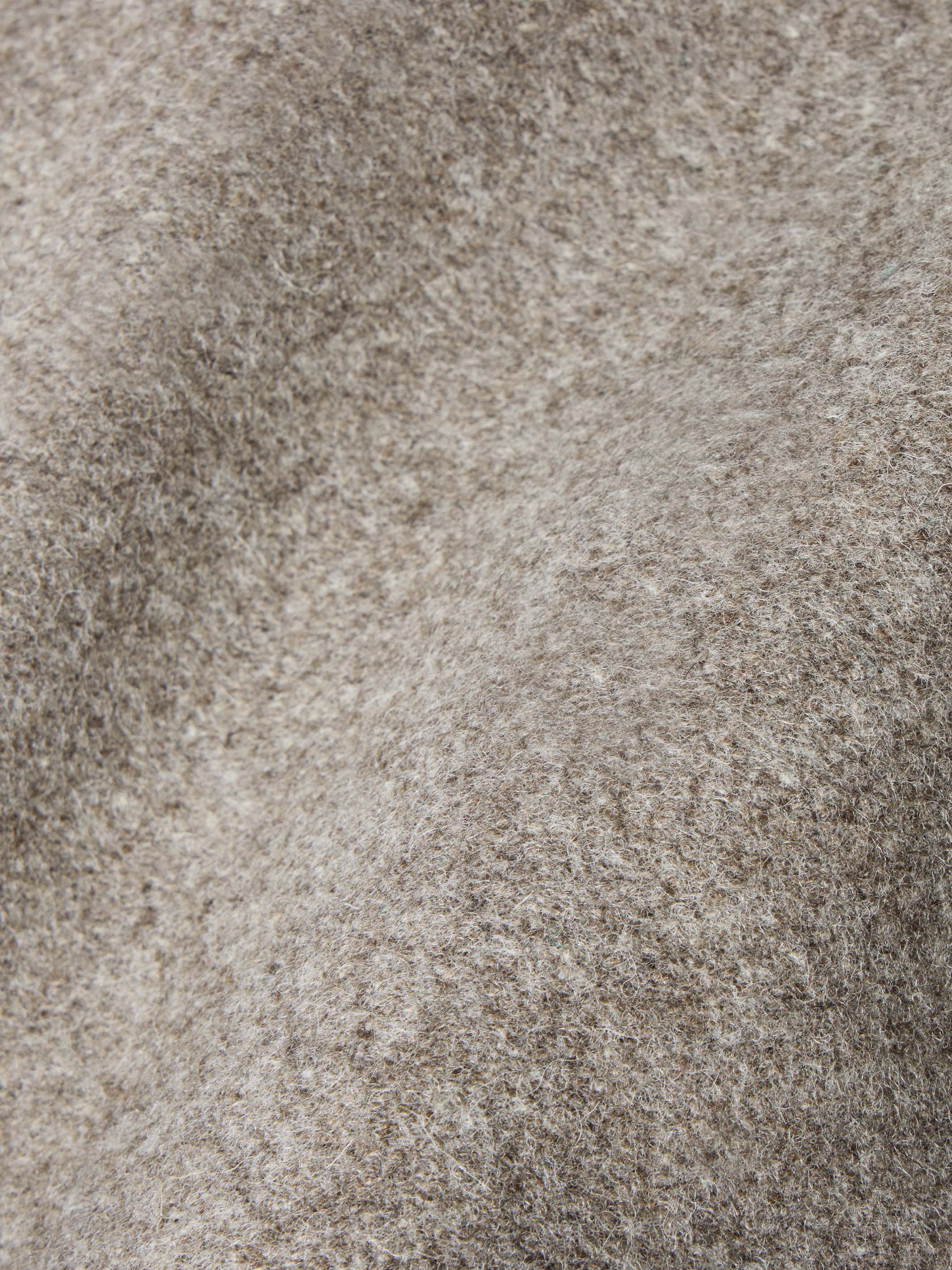 Cattle King Wool Vest - Image 11