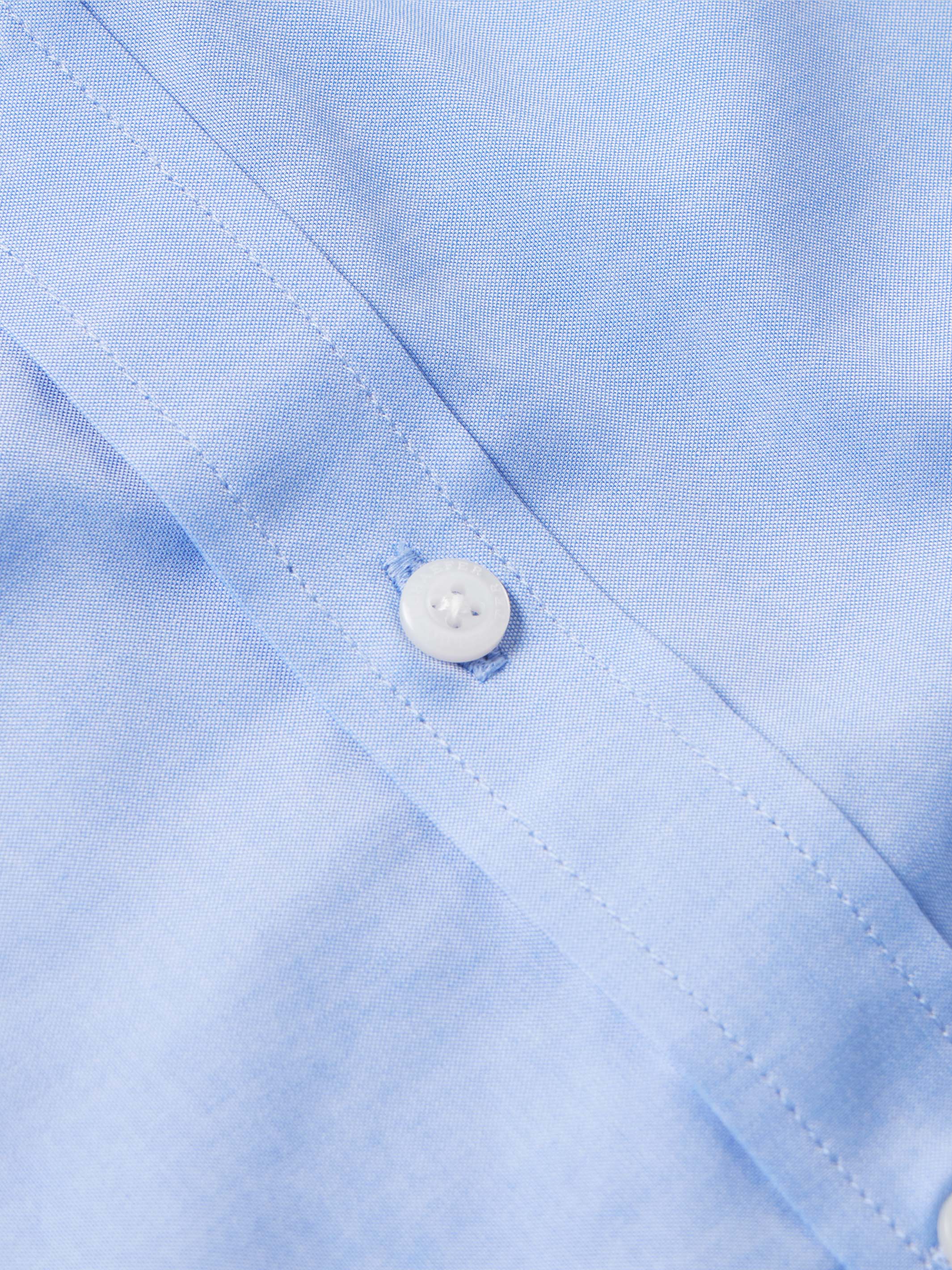 Classic Western Pinpoint Button-Down - Image 13