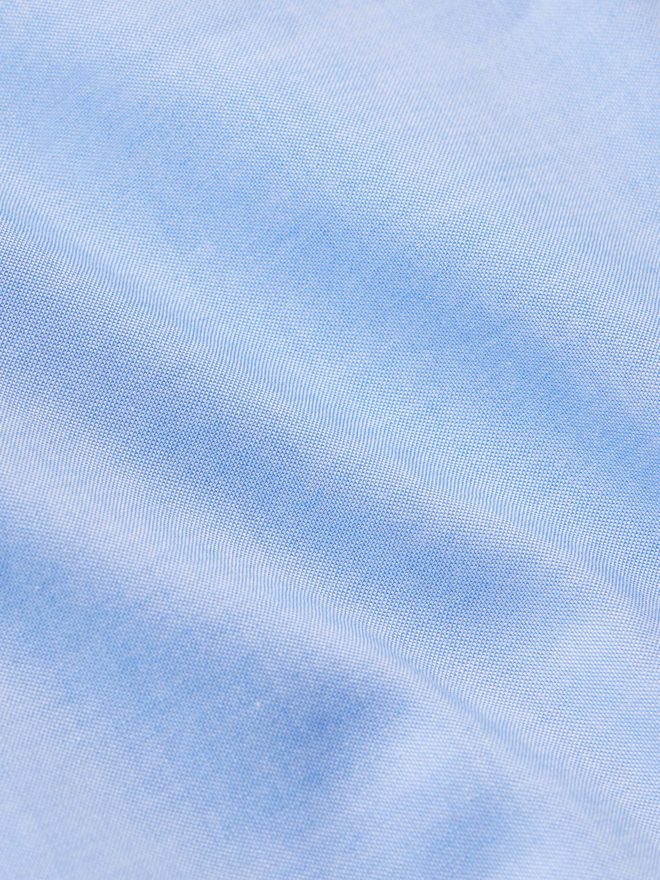 Classic Western Pinpoint Button-Down - Image 14