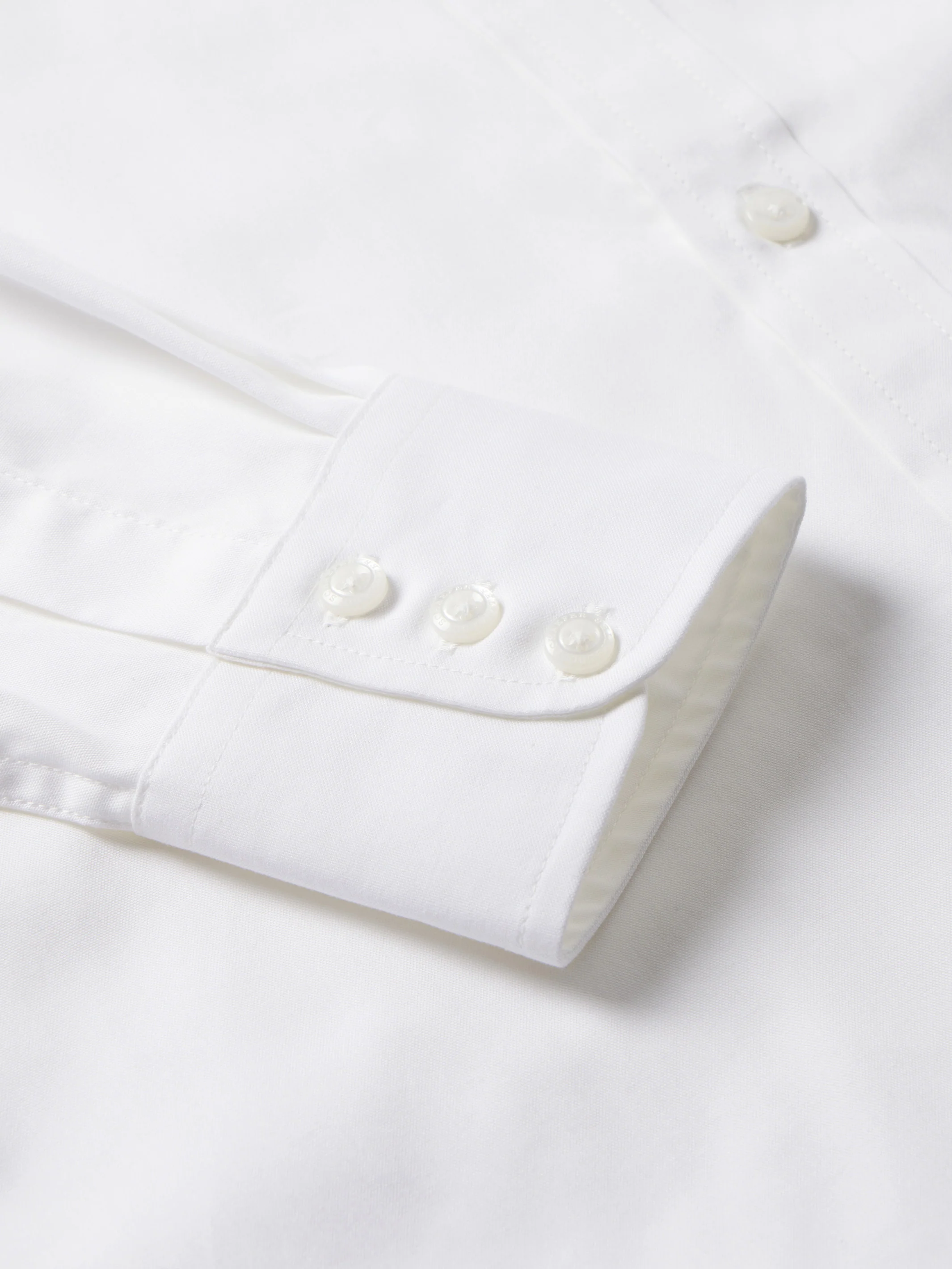 Classic Western Pinpoint Button-Down - Image 10