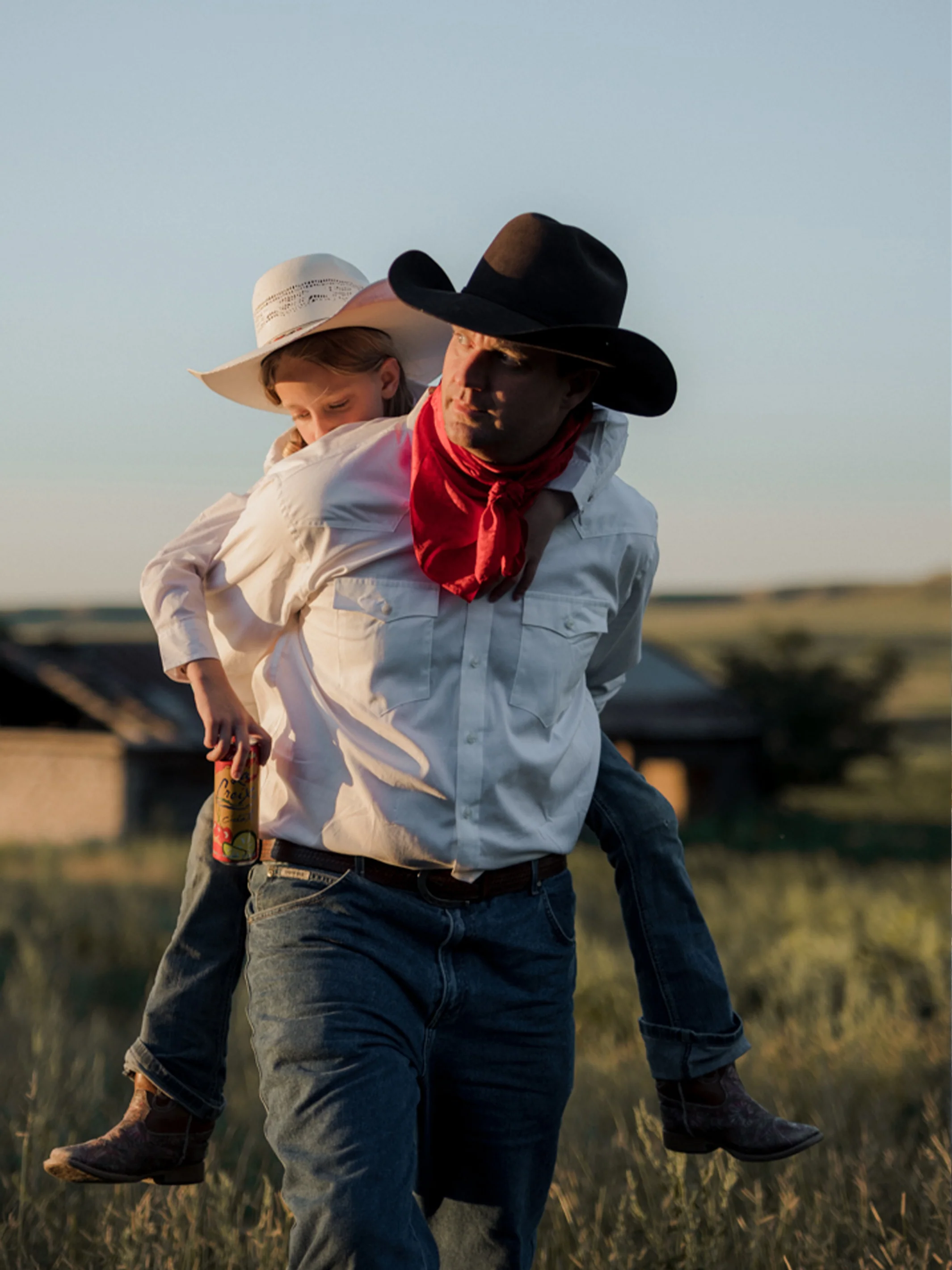 Classic Western Pinpoint Button-Down - Image 6