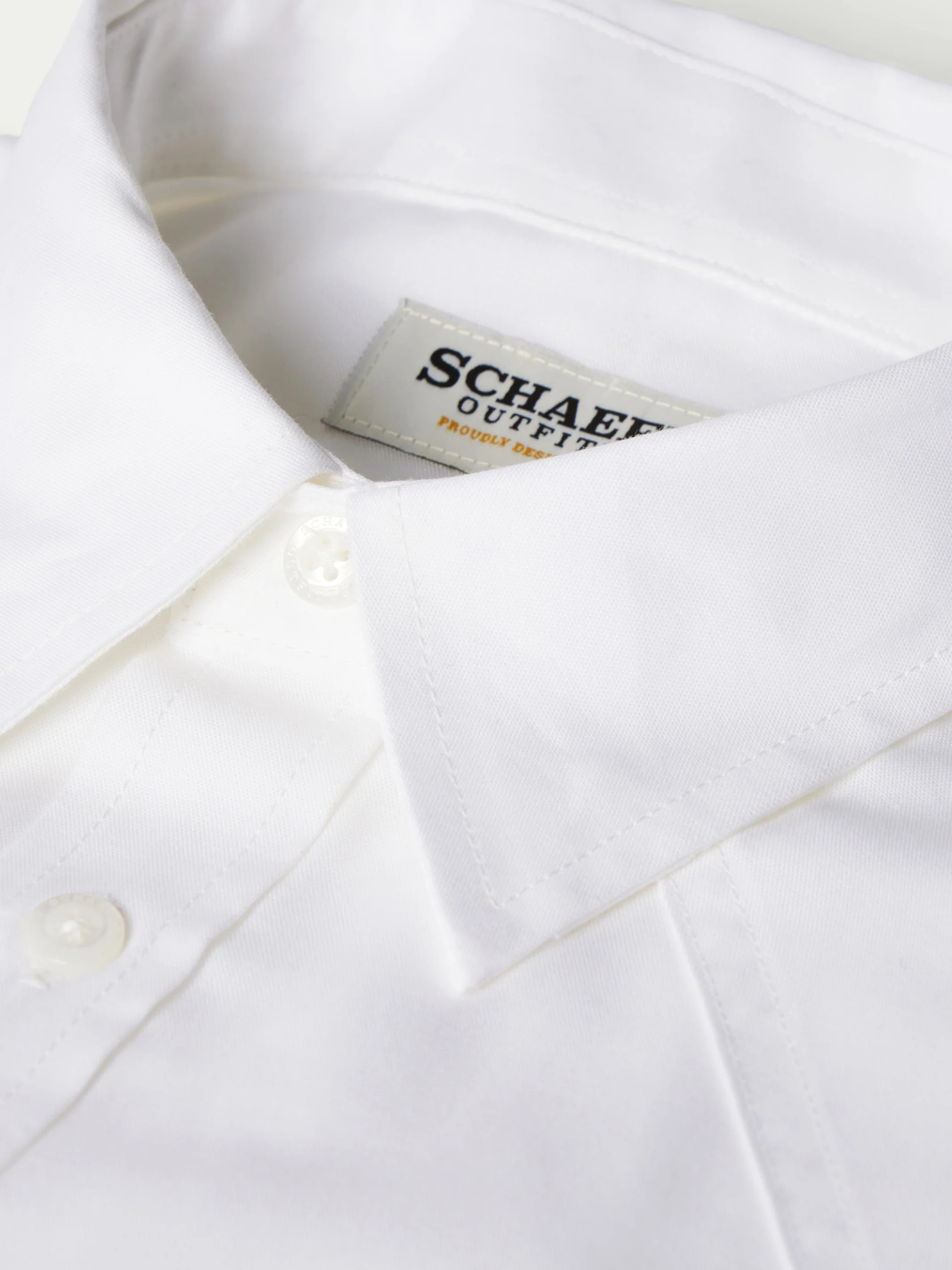 Classic Western Pinpoint Button-Down - Image 8