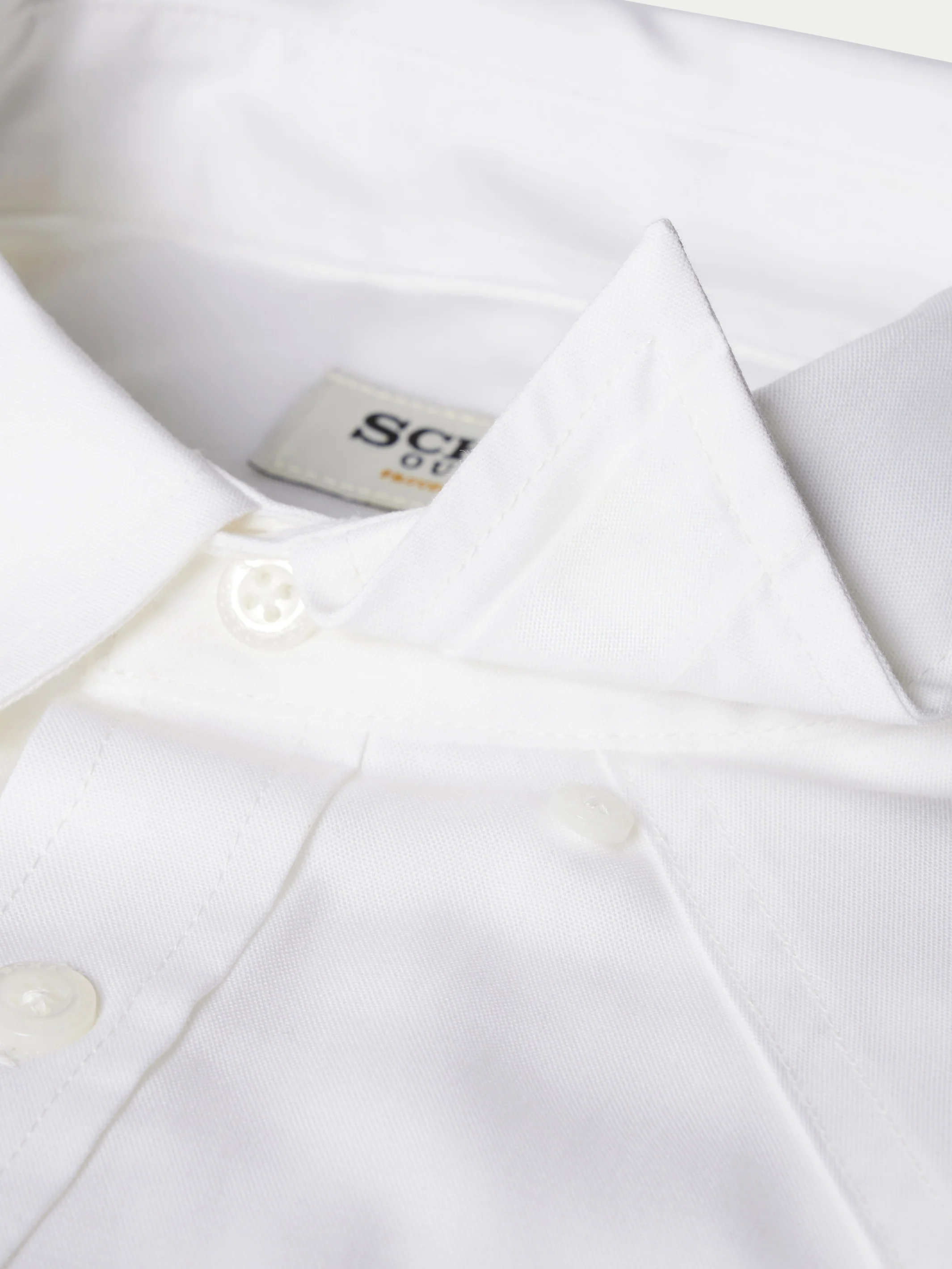 Classic Western Pinpoint Button-Down - Image 9