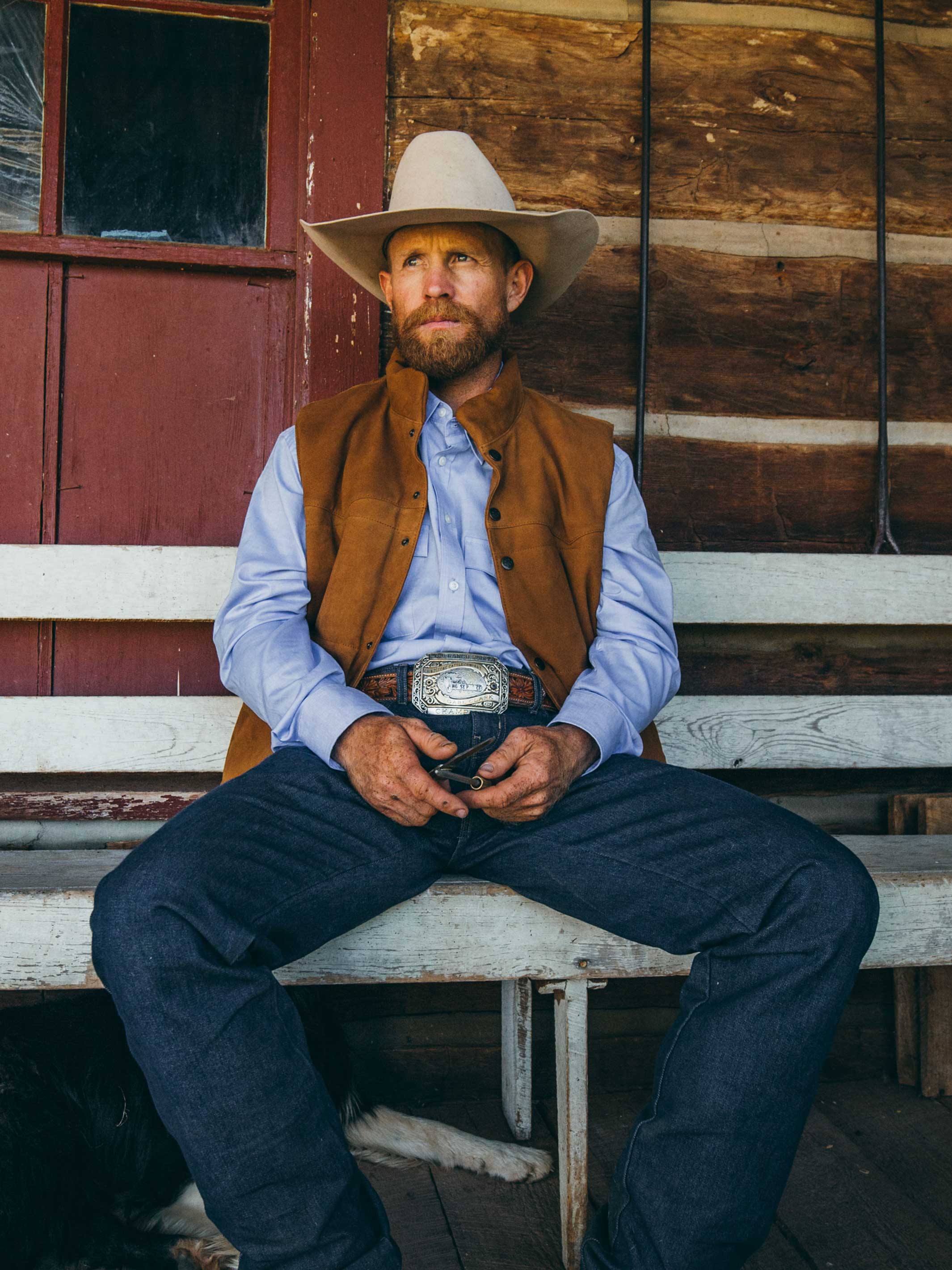 Colorado Vest - Image 3