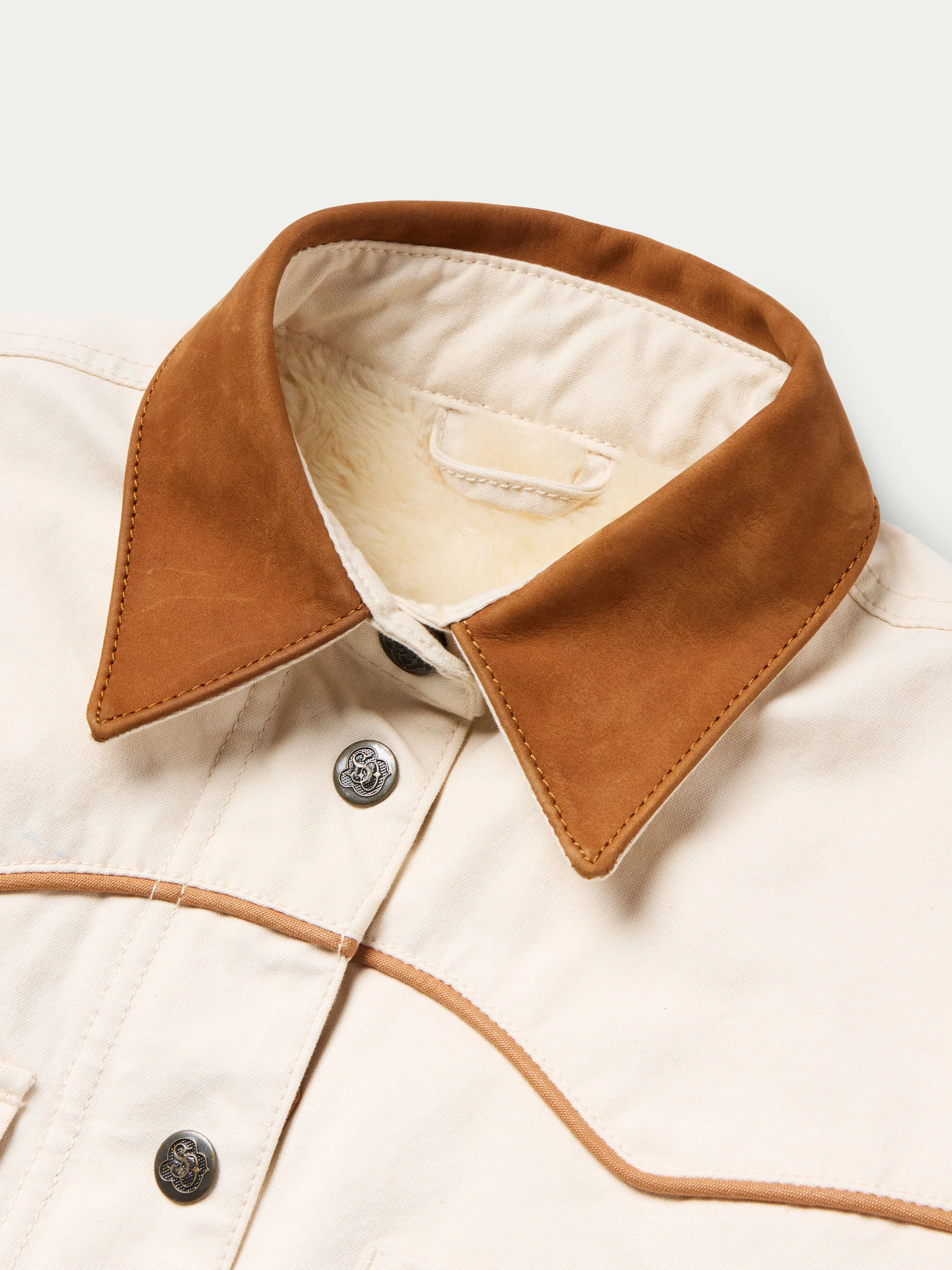 Dolores Drifter Coat - Image 10