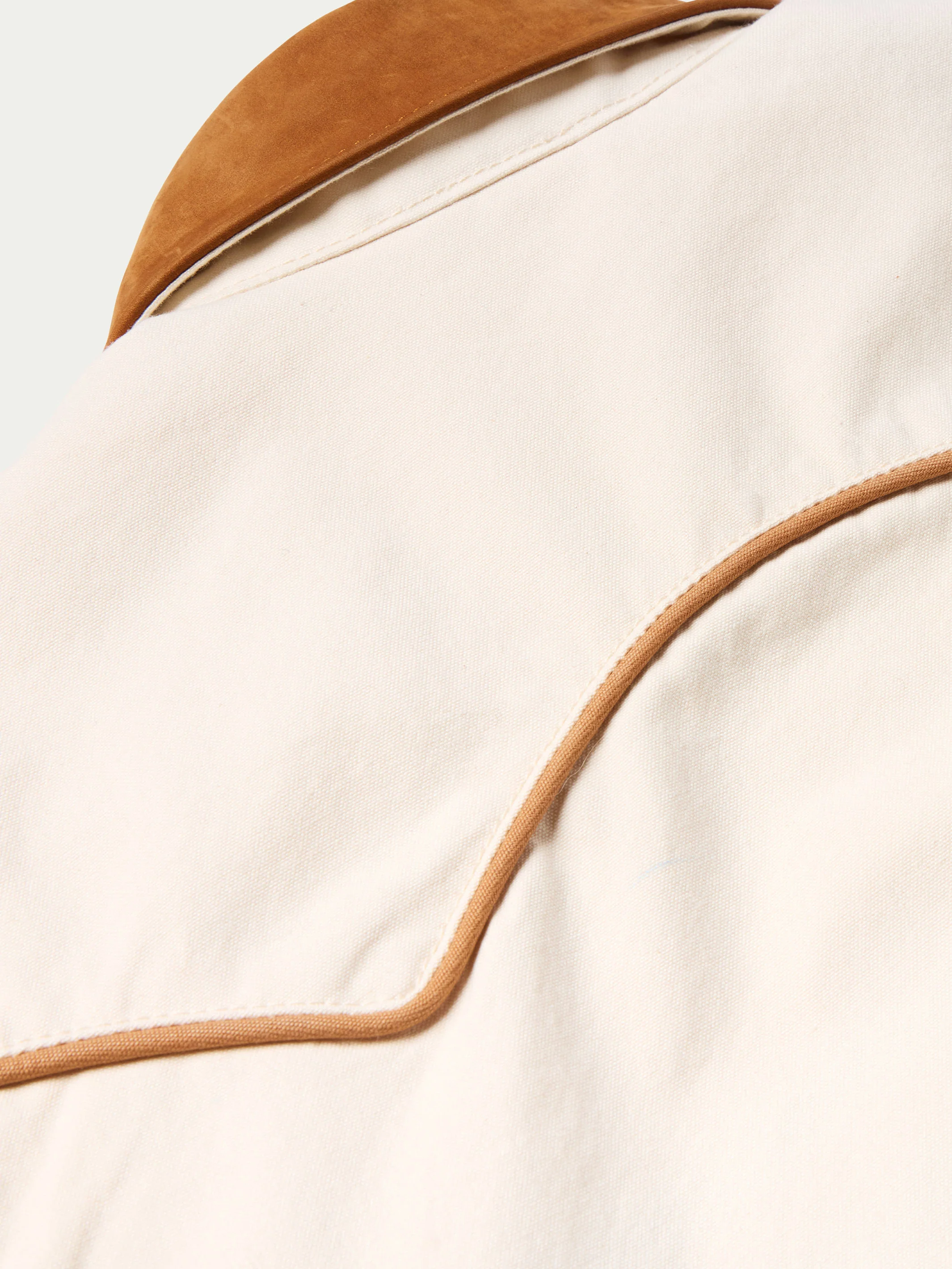 Dolores Drifter Coat - Image 11