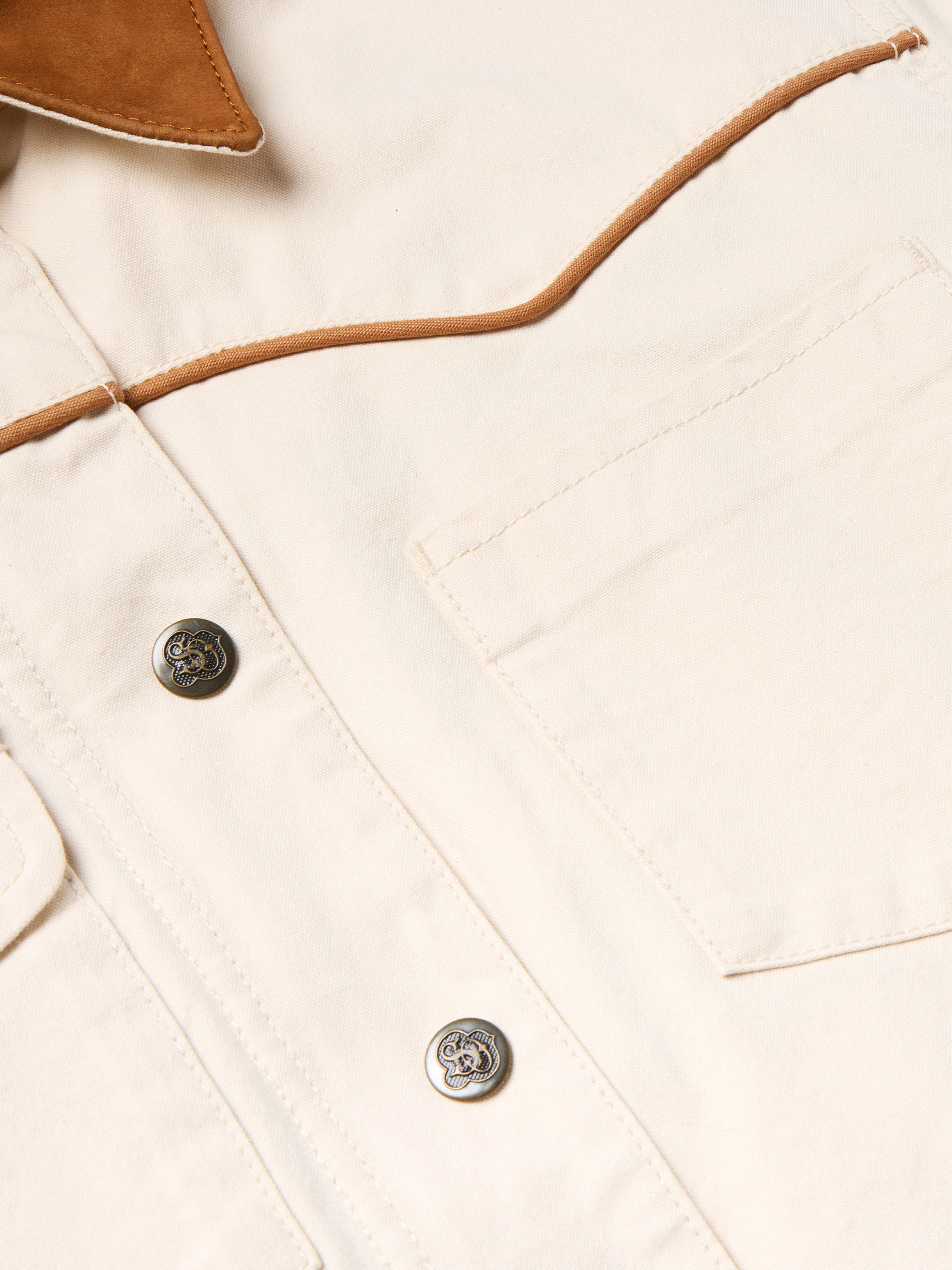 Dolores Drifter Coat - Image 12