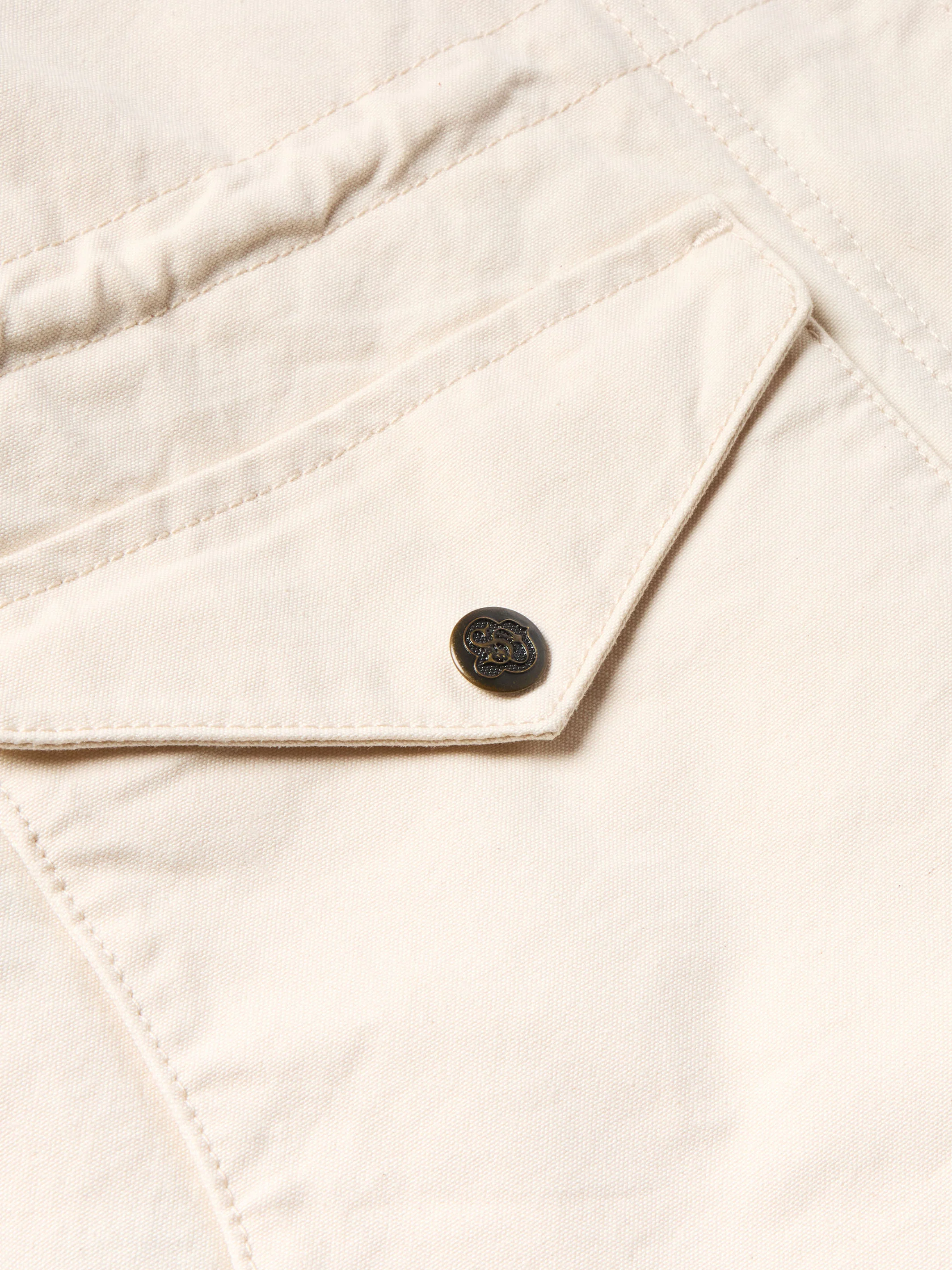 Dolores Drifter Coat - Image 14