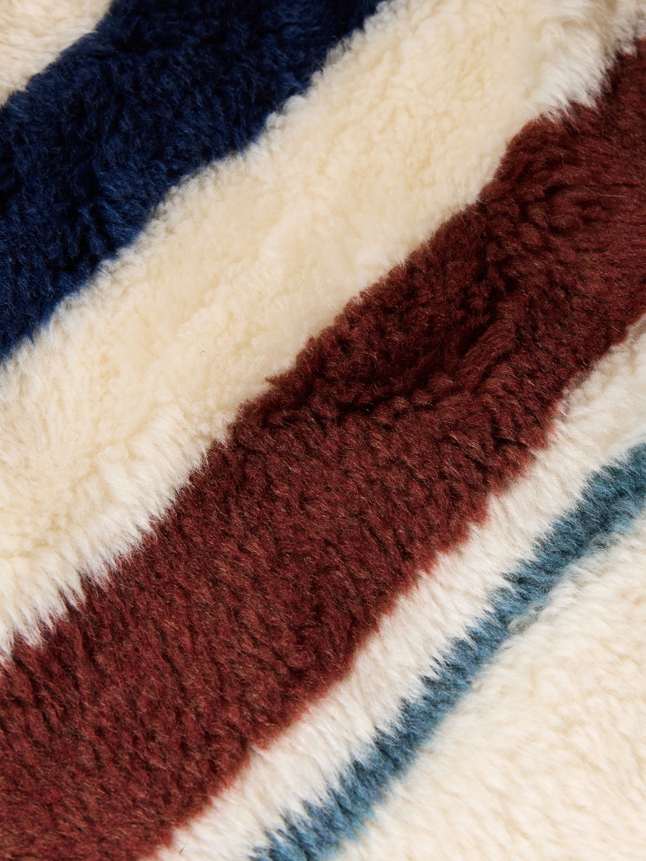 Dolores Drifter Coat - Image 15