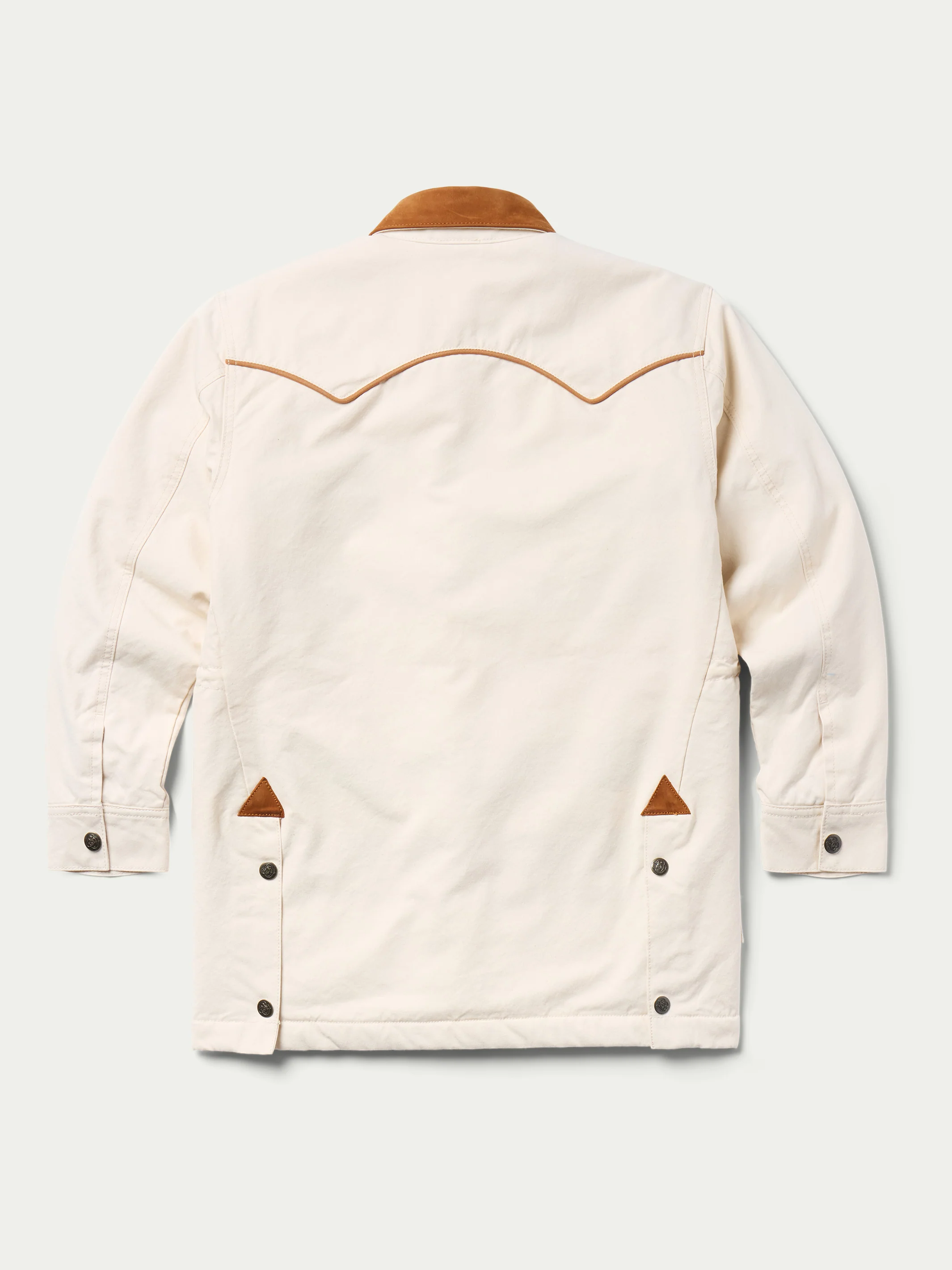 Dolores Drifter Coat - Image 7