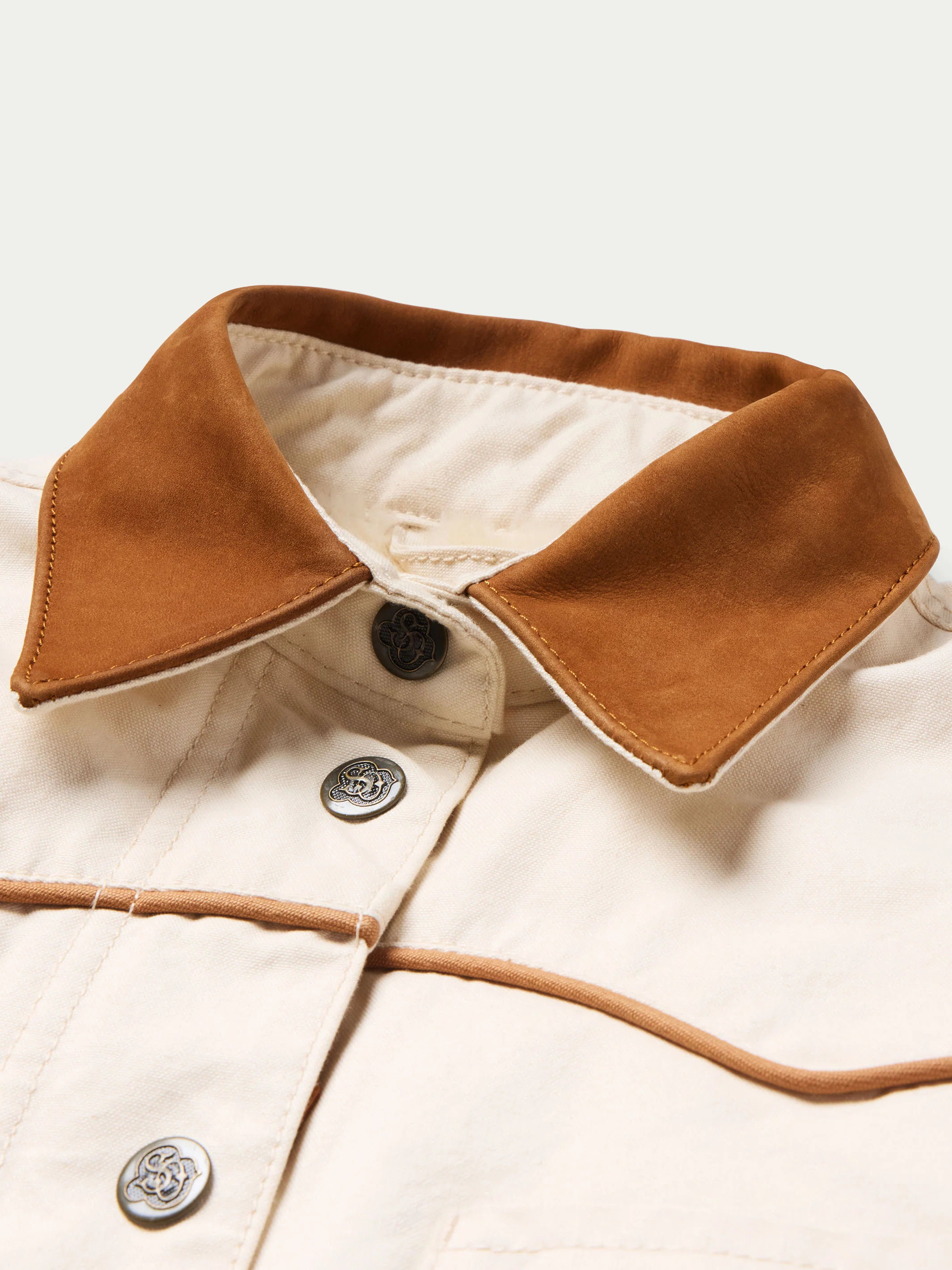 Dolores Drifter Coat - Image 9