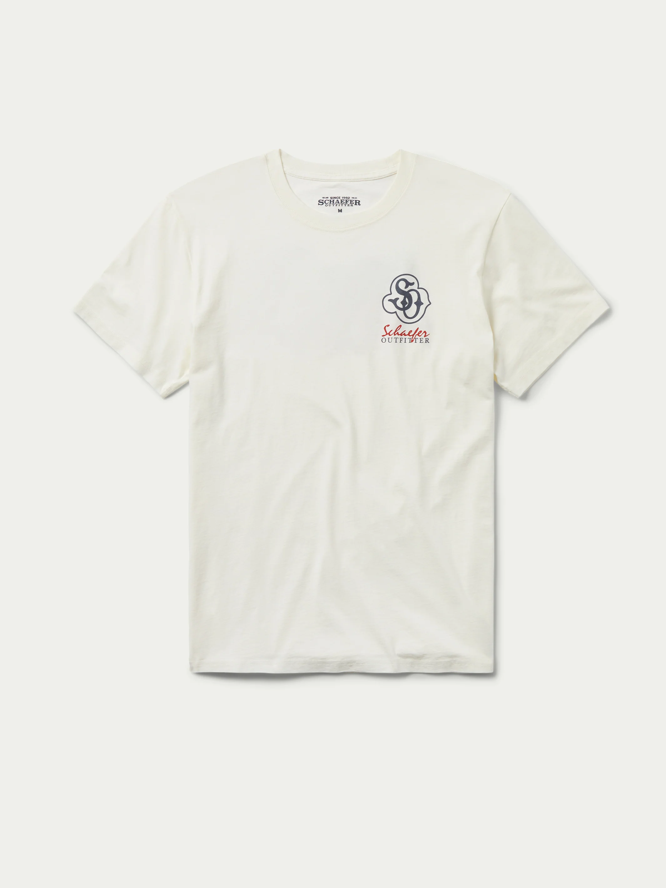 Eagles Nest Tee - Image 2