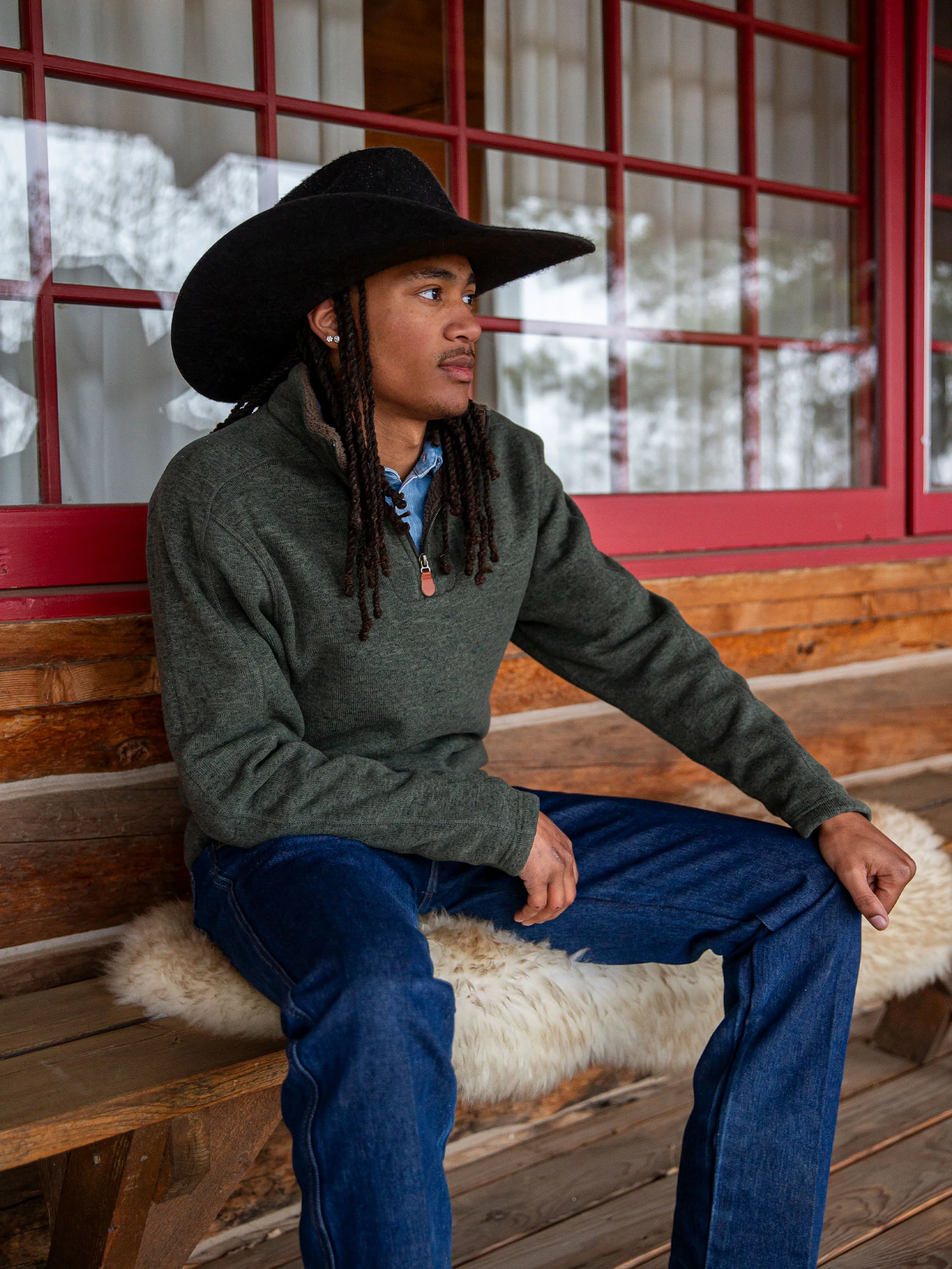 Elkhorn Pullover - Image 3